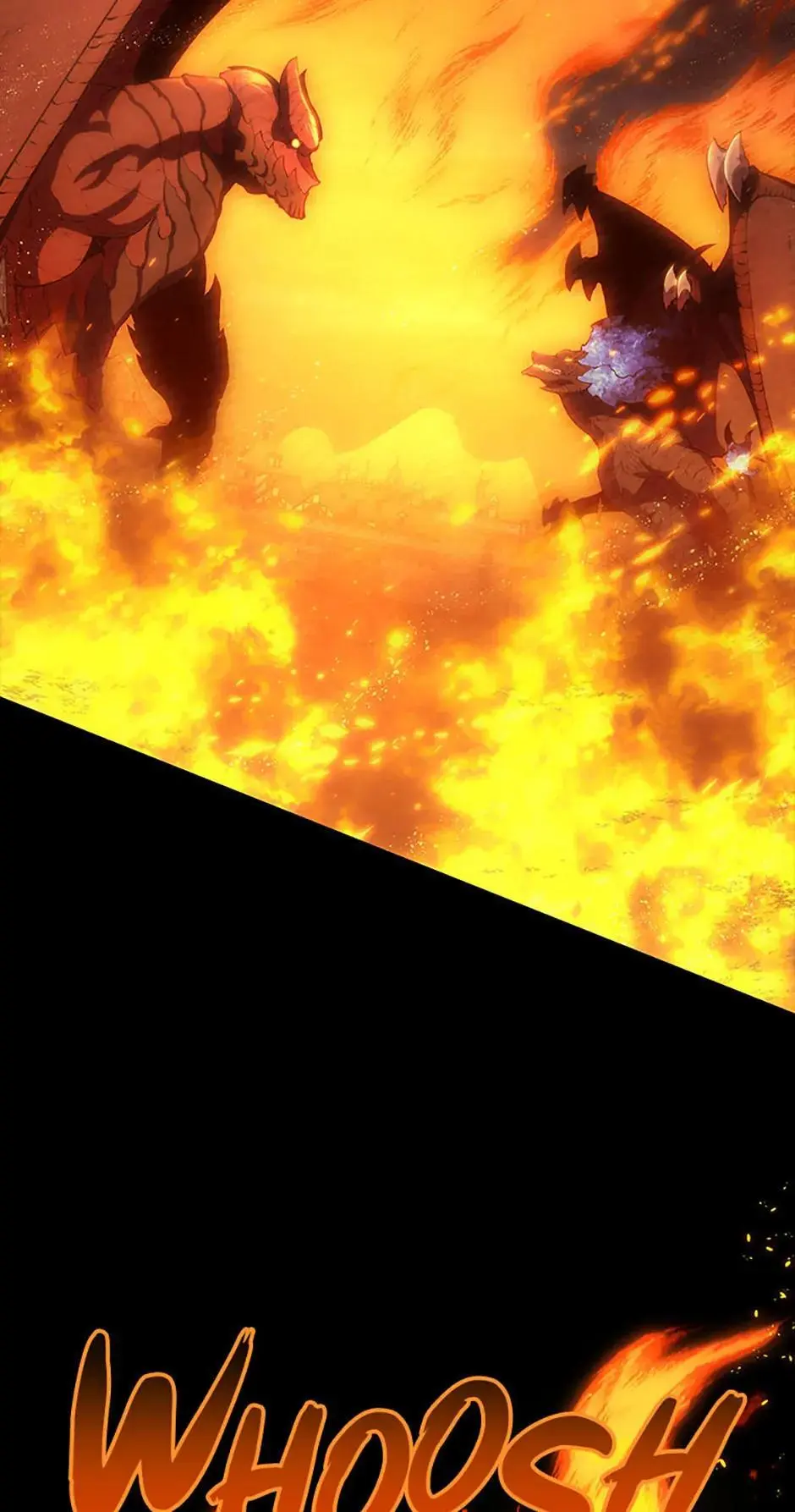The Swordmaster's Son Chapter 159