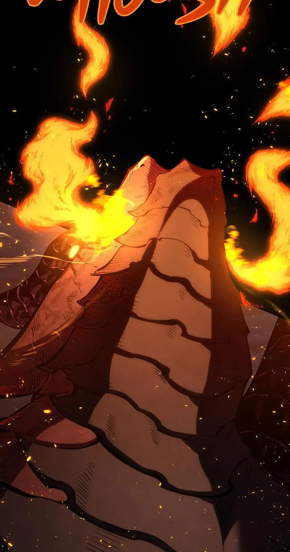 The Swordmaster's Son Chapter 159