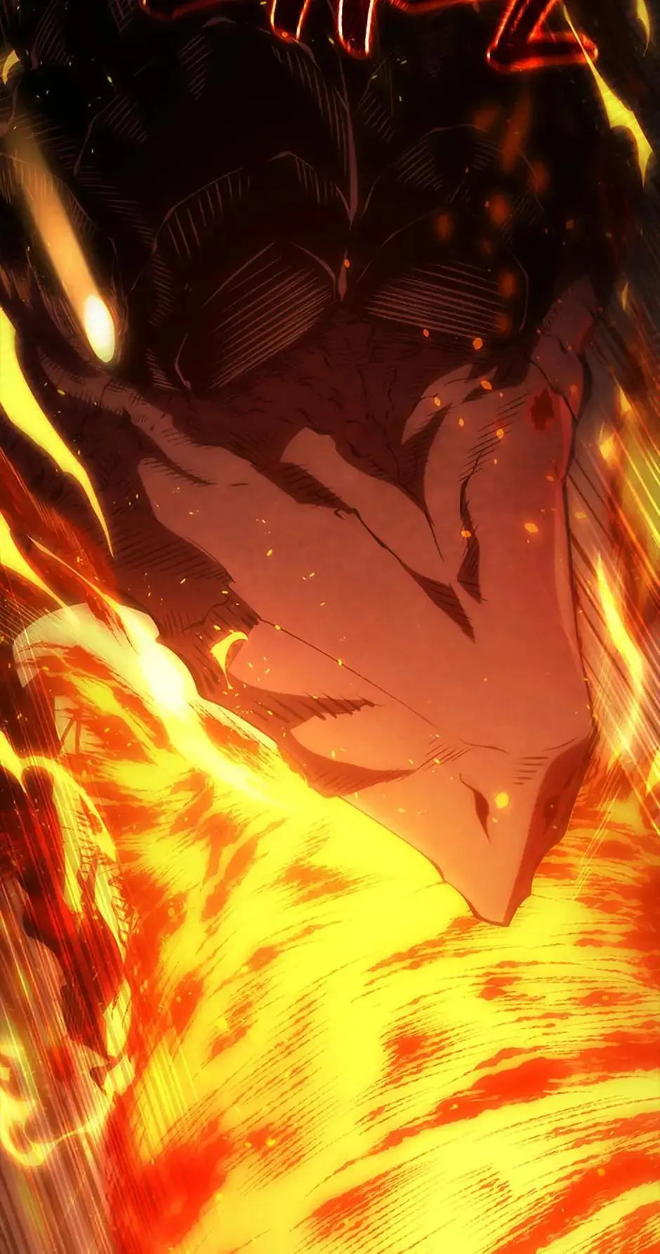 The Swordmaster's Son Chapter 159