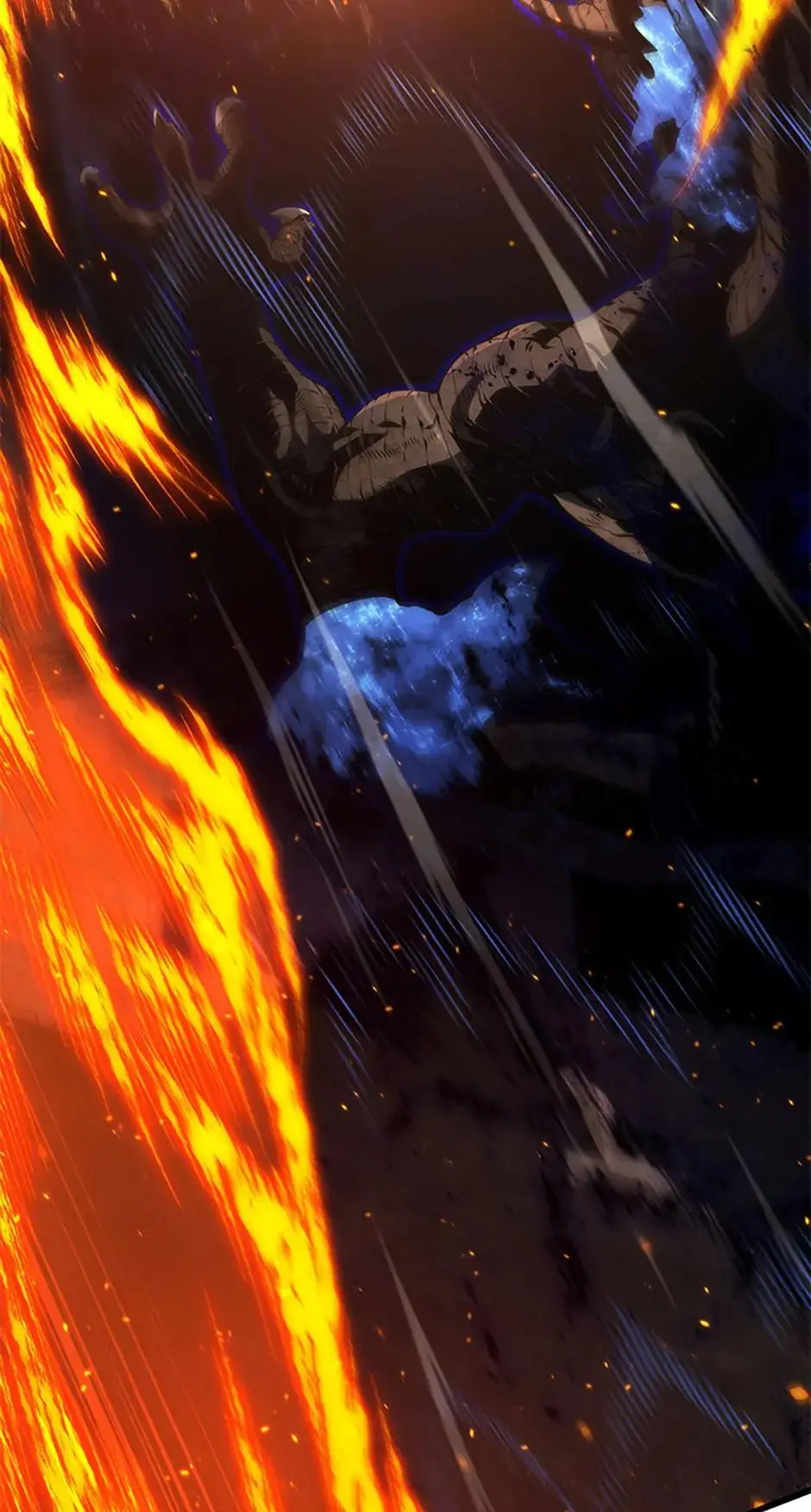 The Swordmaster's Son Chapter 159