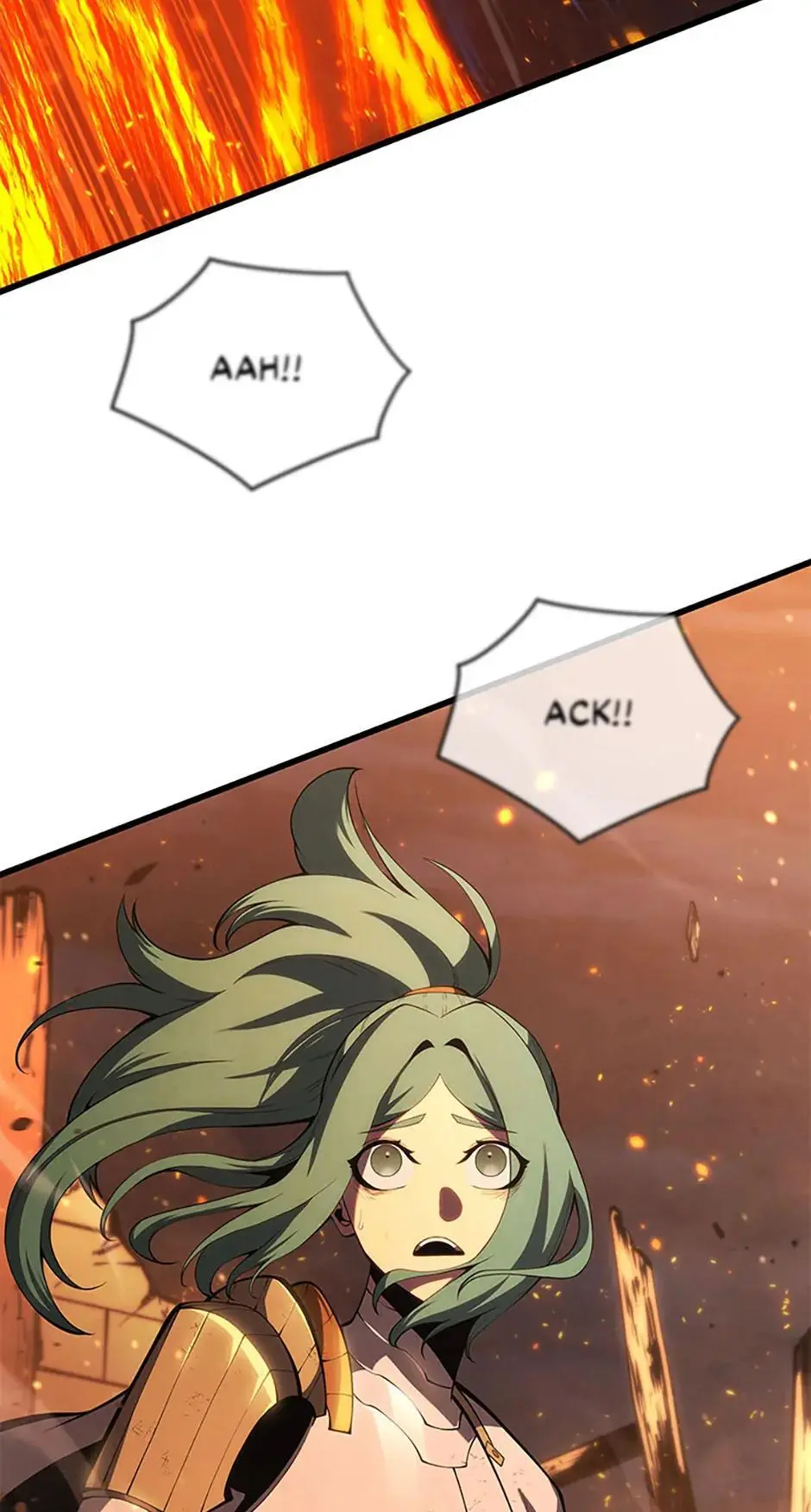 The Swordmaster's Son Chapter 159