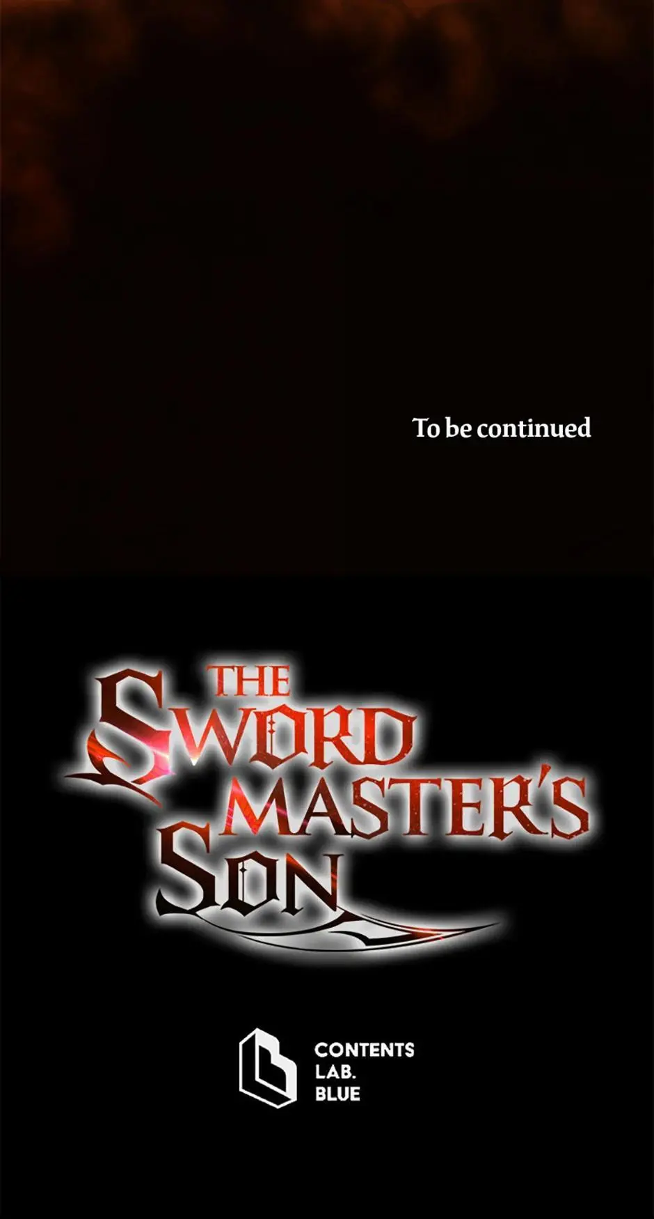 The Swordmaster's Son Chapter 159