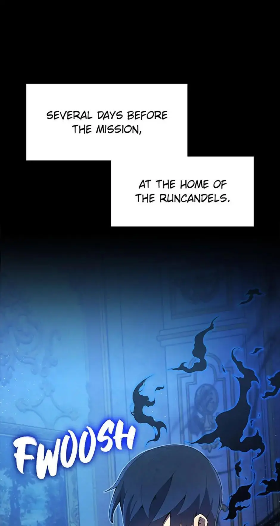 The Swordmaster's Son Chapter 16