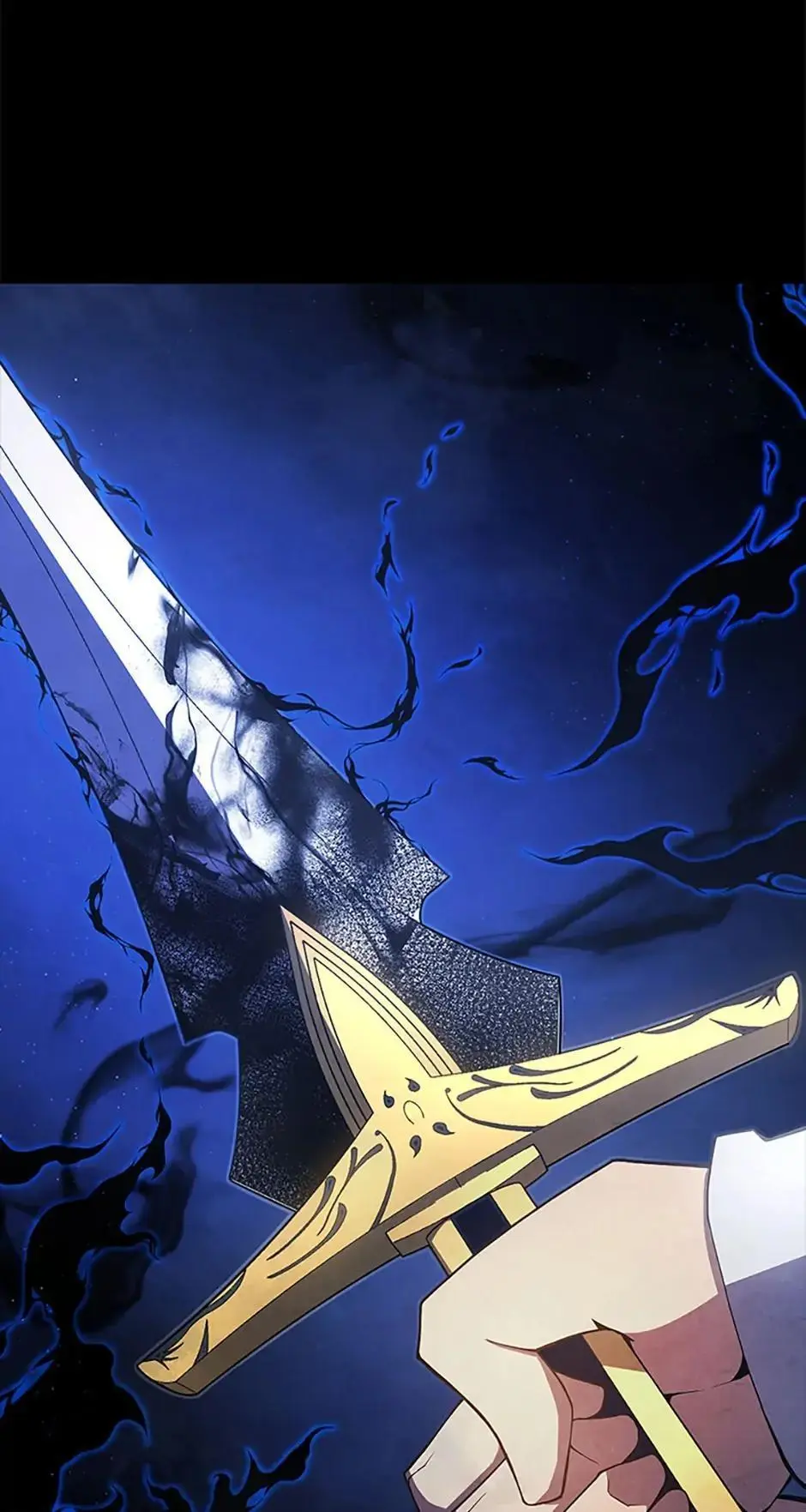 The Swordmaster's Son Chapter 16