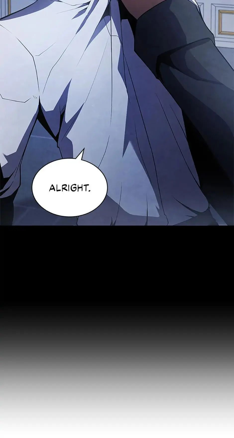 The Swordmaster's Son Chapter 16