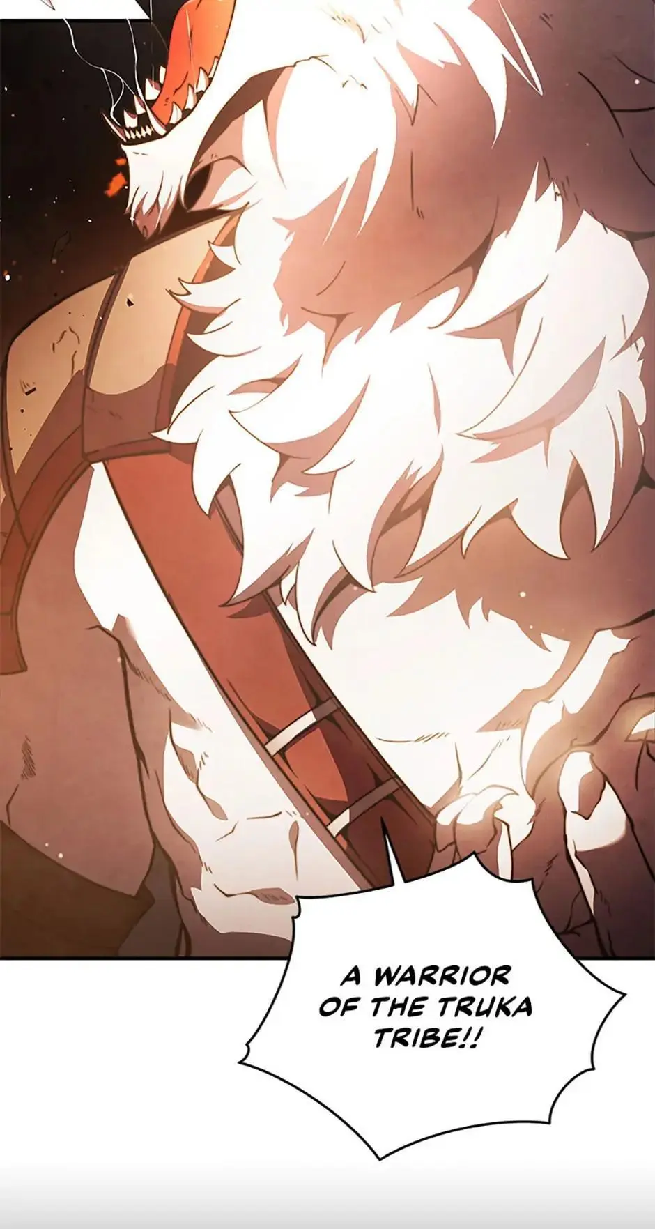 The Swordmaster's Son Chapter 16