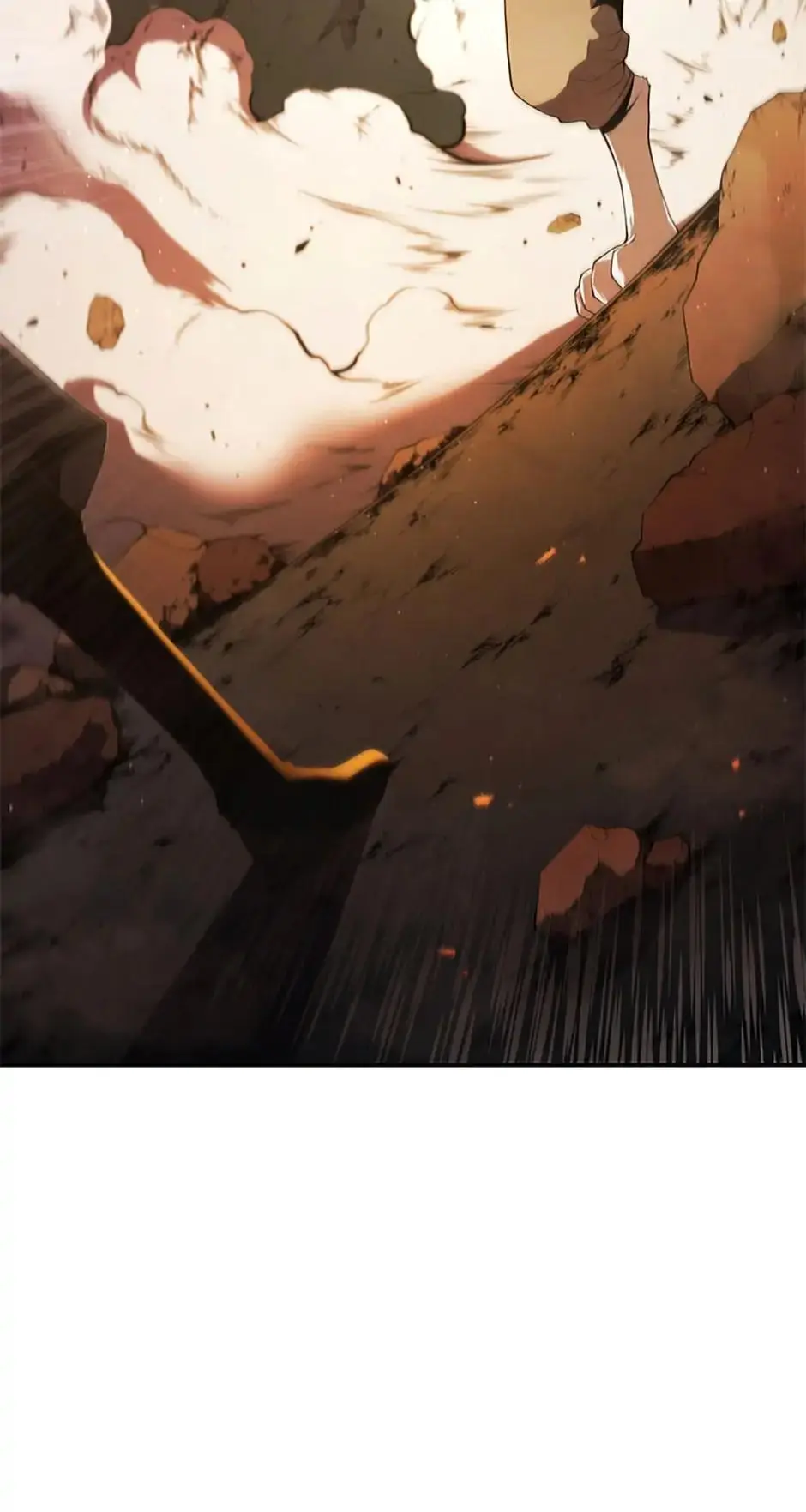 The Swordmaster's Son Chapter 16