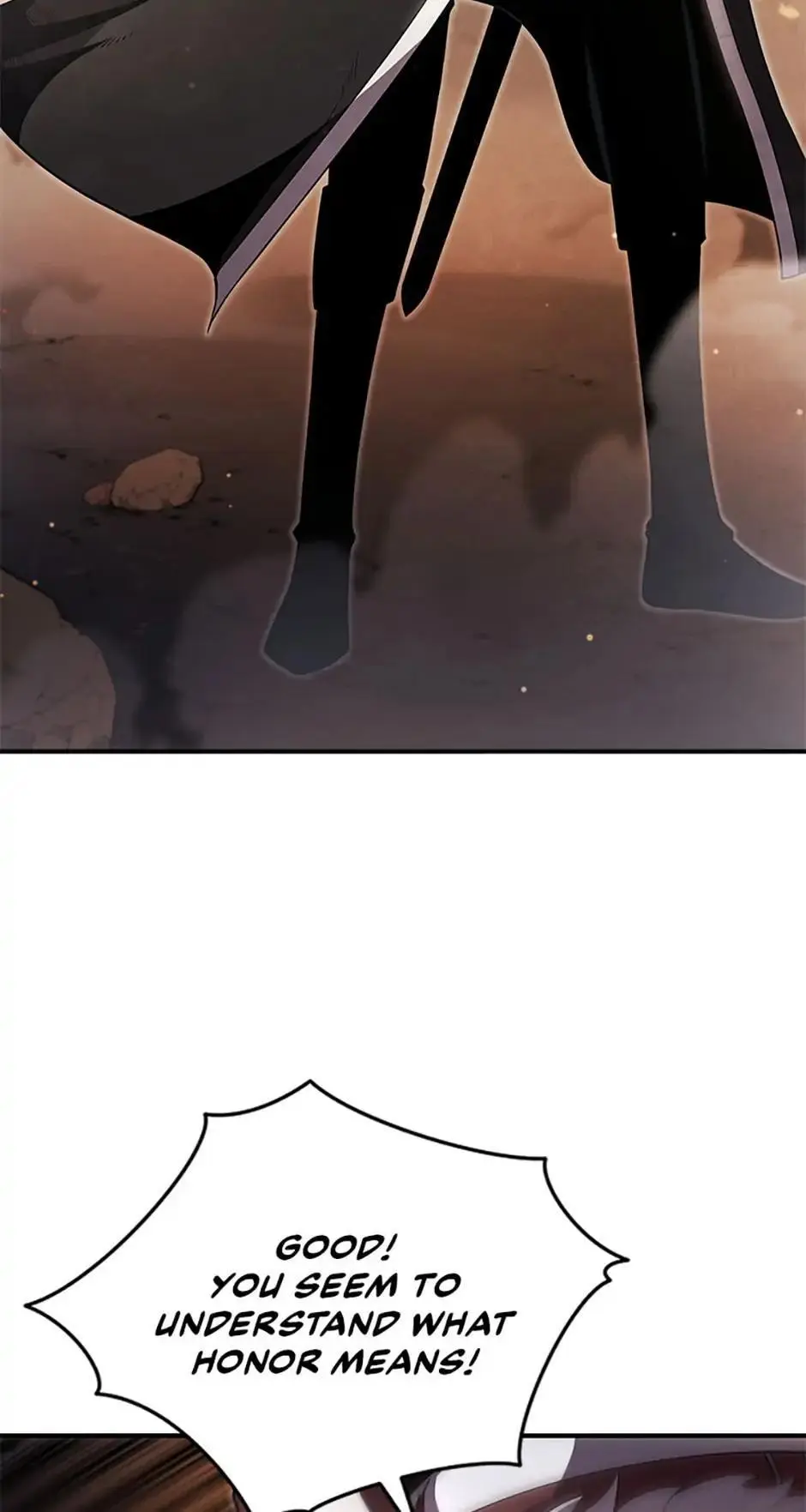 The Swordmaster's Son Chapter 16
