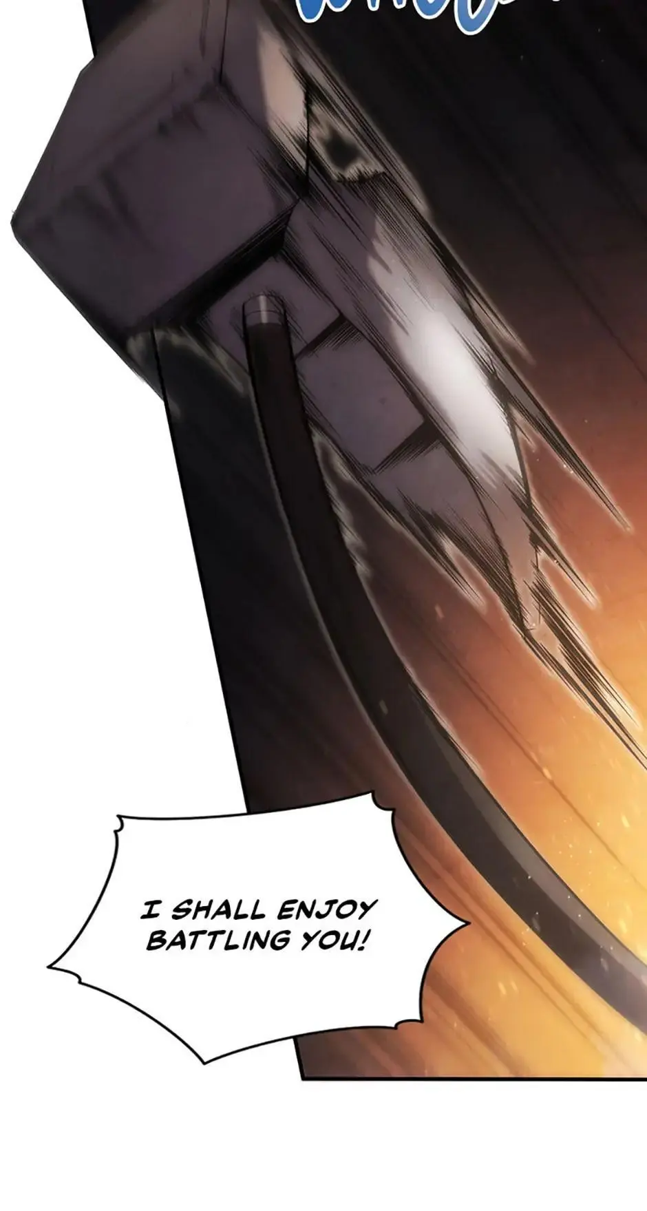 The Swordmaster's Son Chapter 16