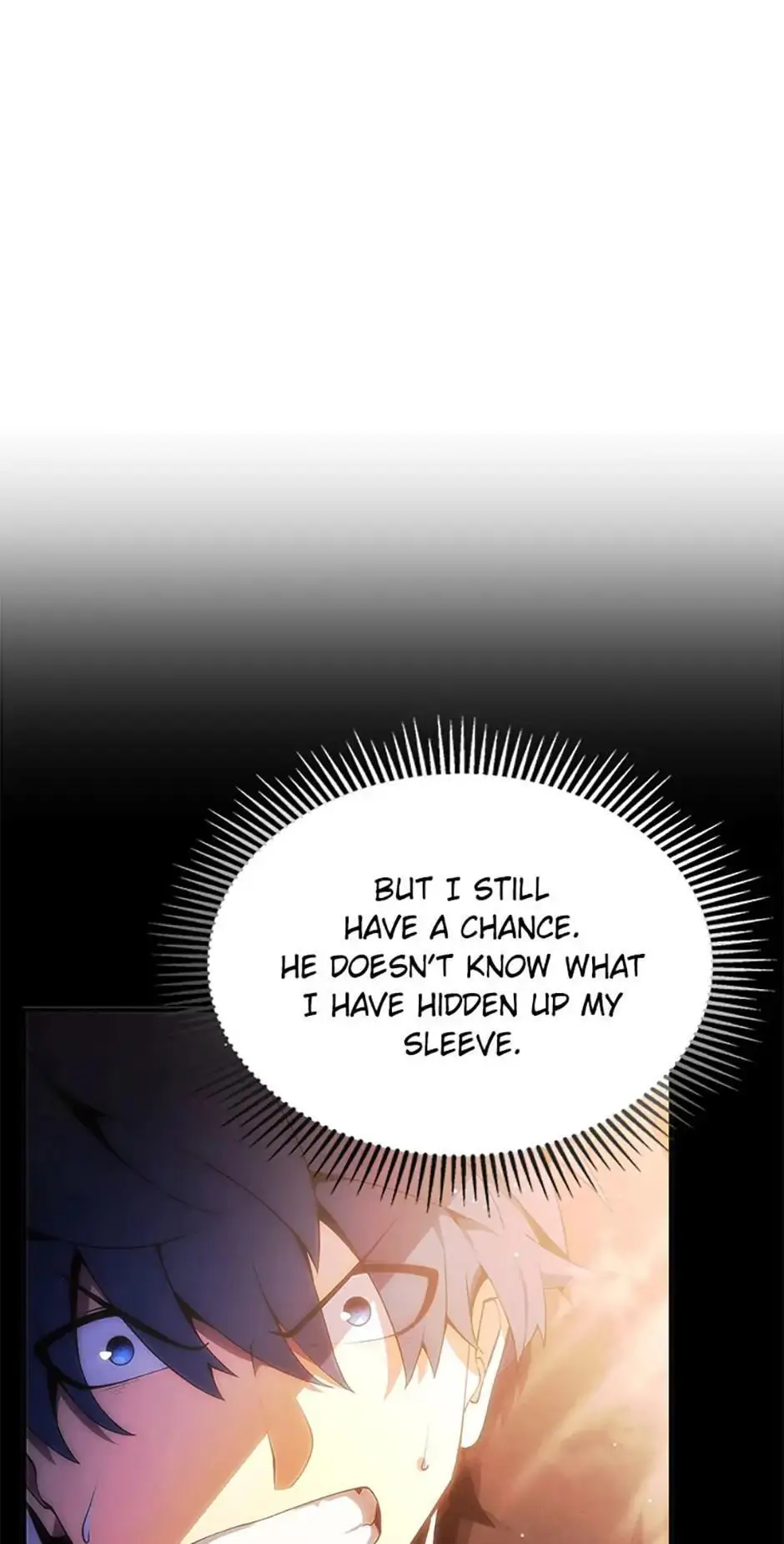 The Swordmaster's Son Chapter 16