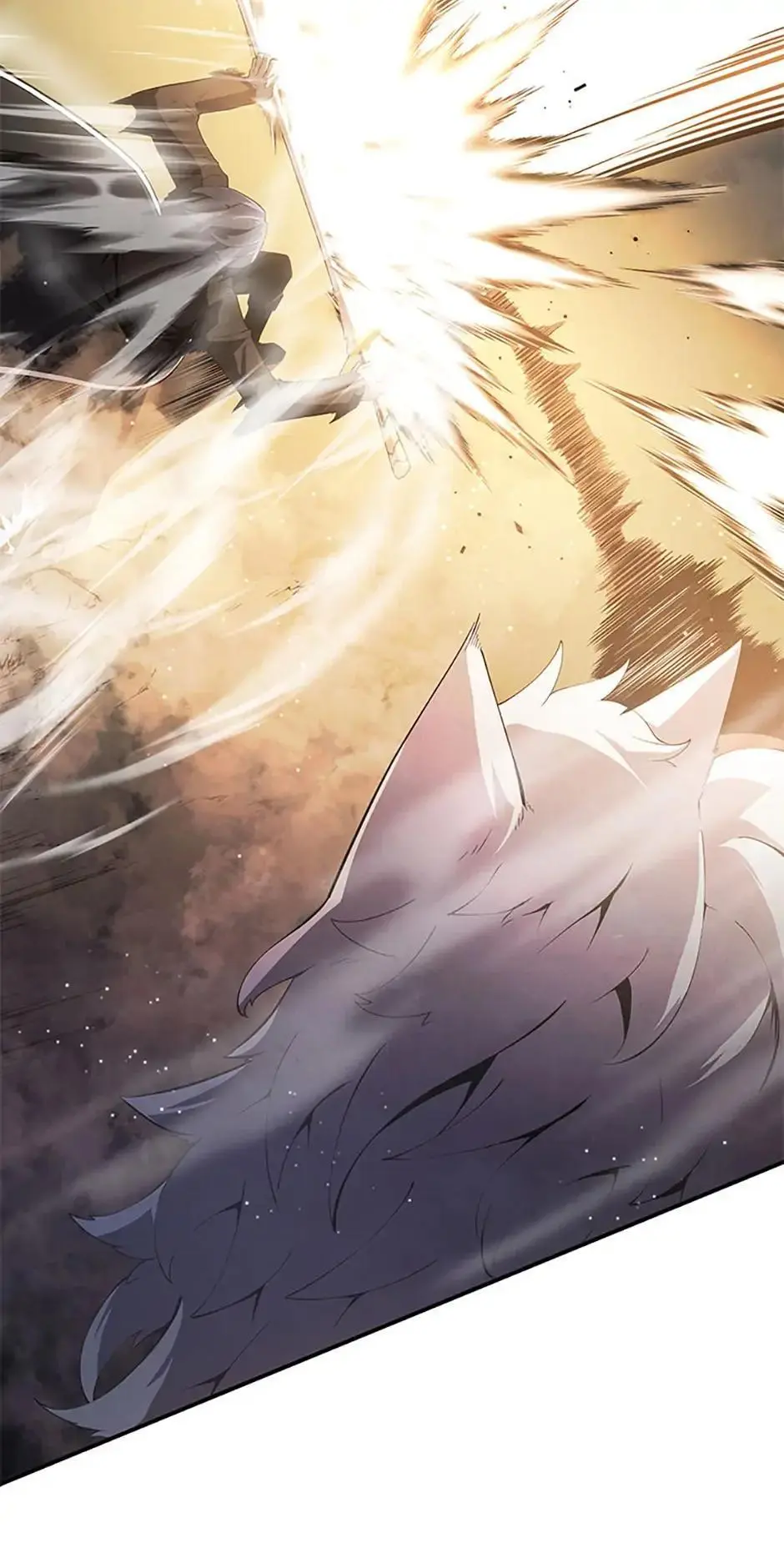 The Swordmaster's Son Chapter 16