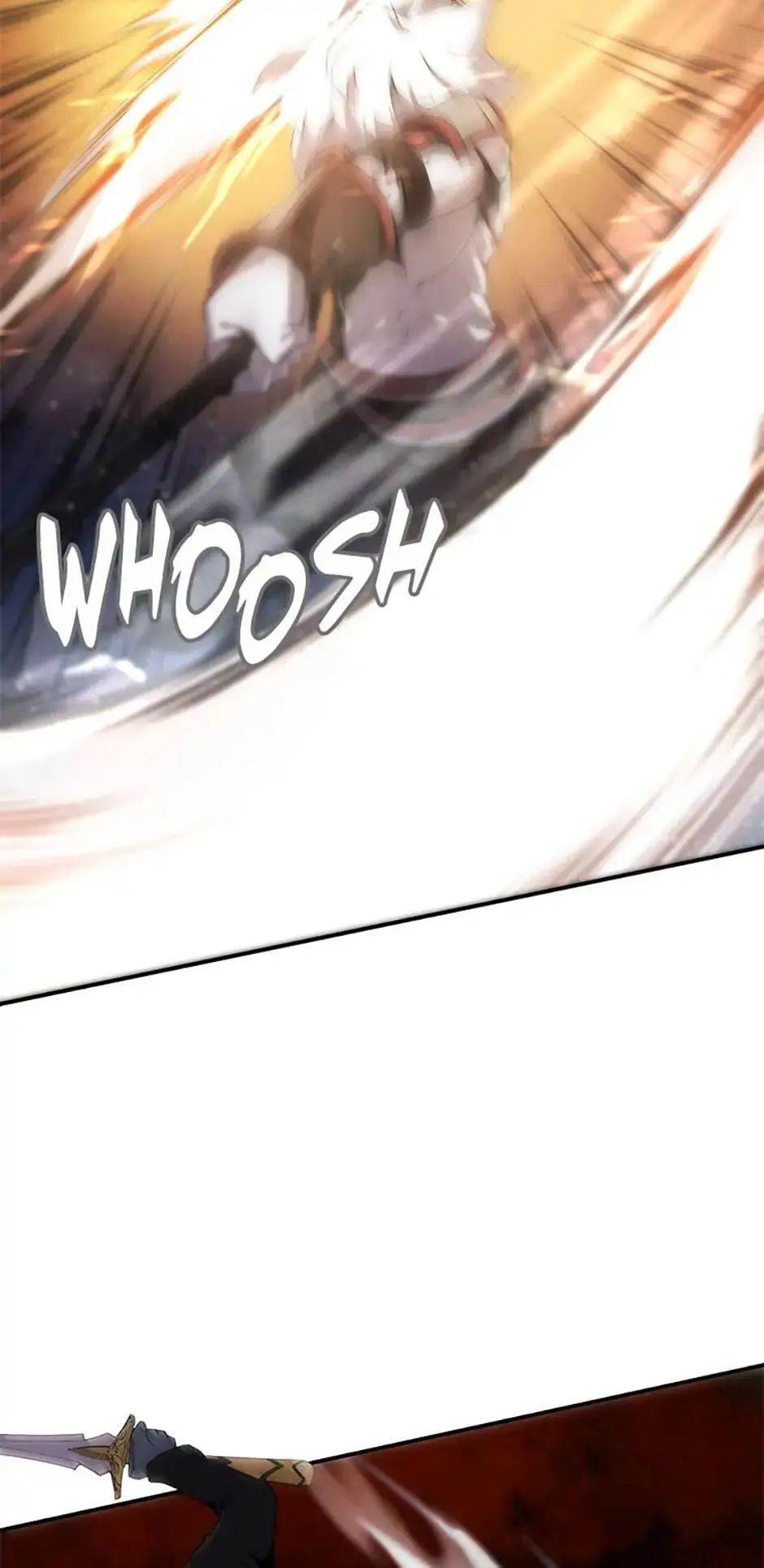 The Swordmaster's Son Chapter 16