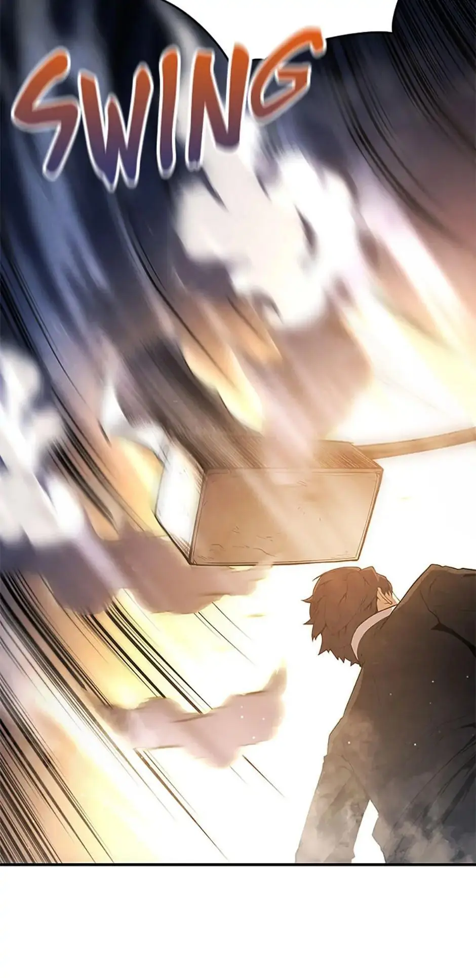 The Swordmaster's Son Chapter 16