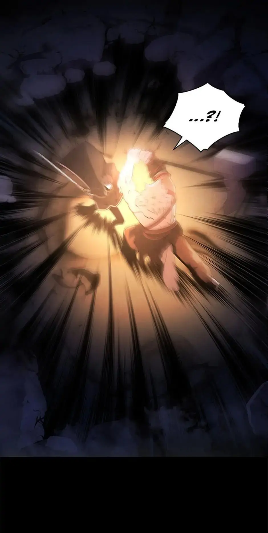 The Swordmaster's Son Chapter 16