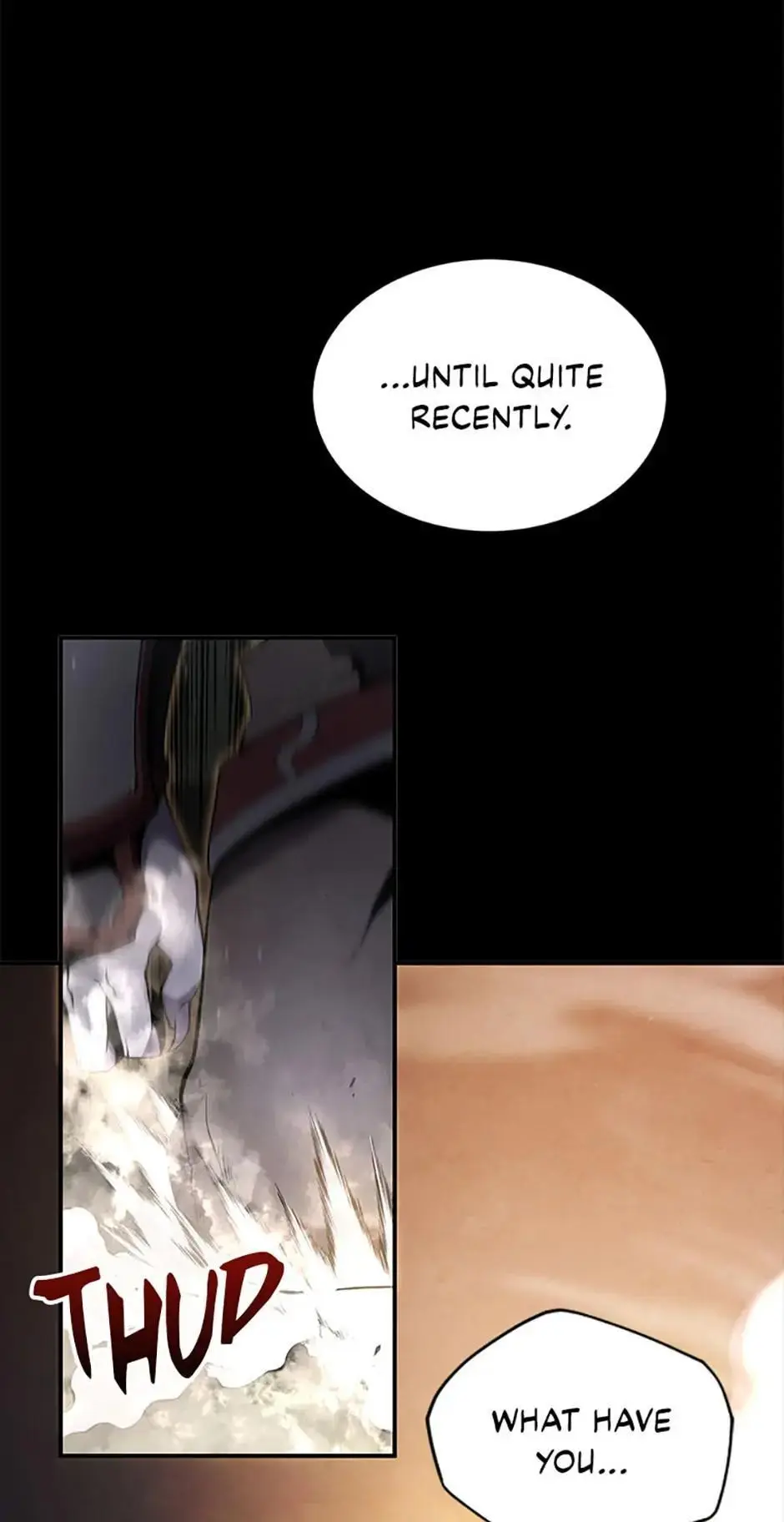 The Swordmaster's Son Chapter 16