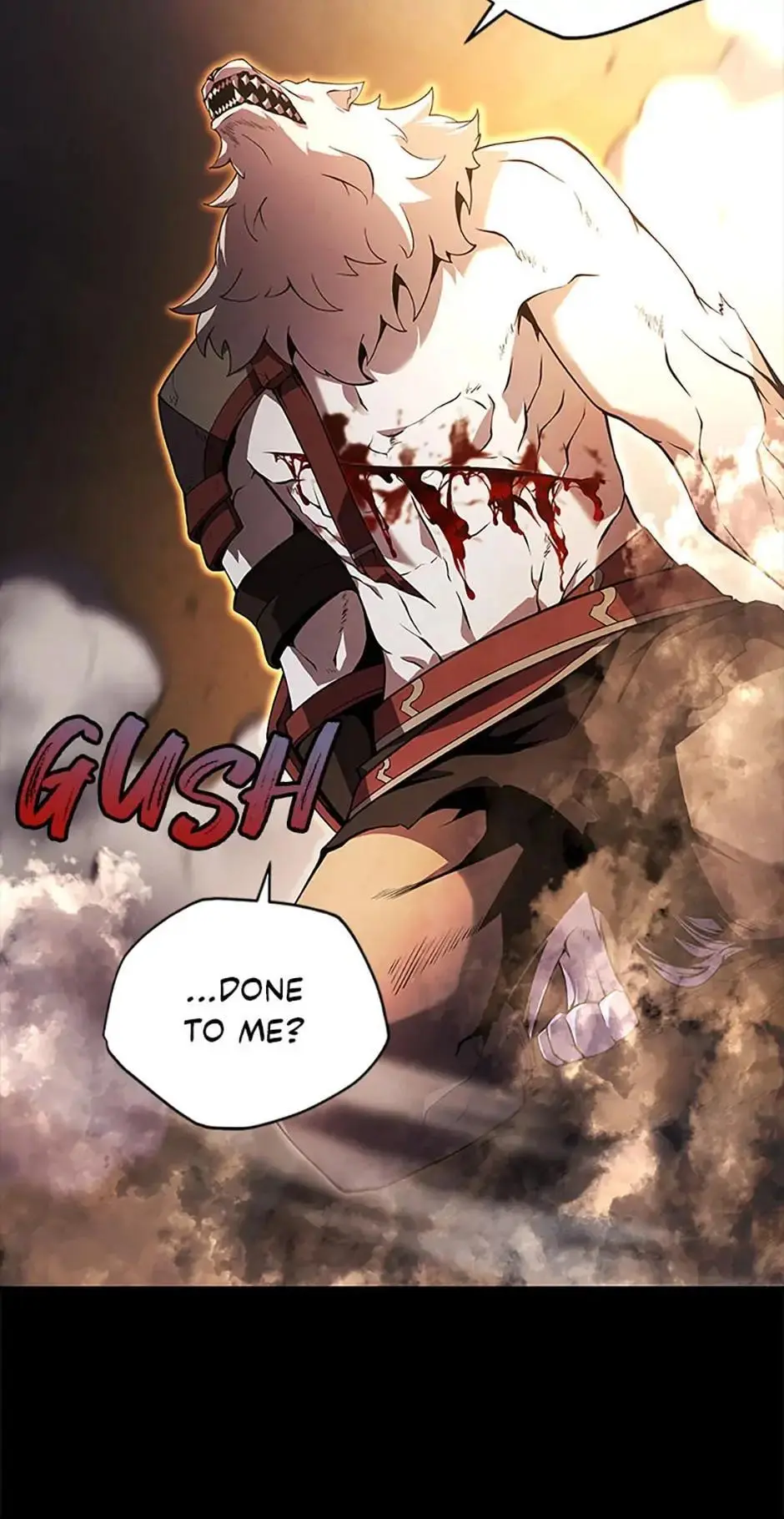 The Swordmaster's Son Chapter 16
