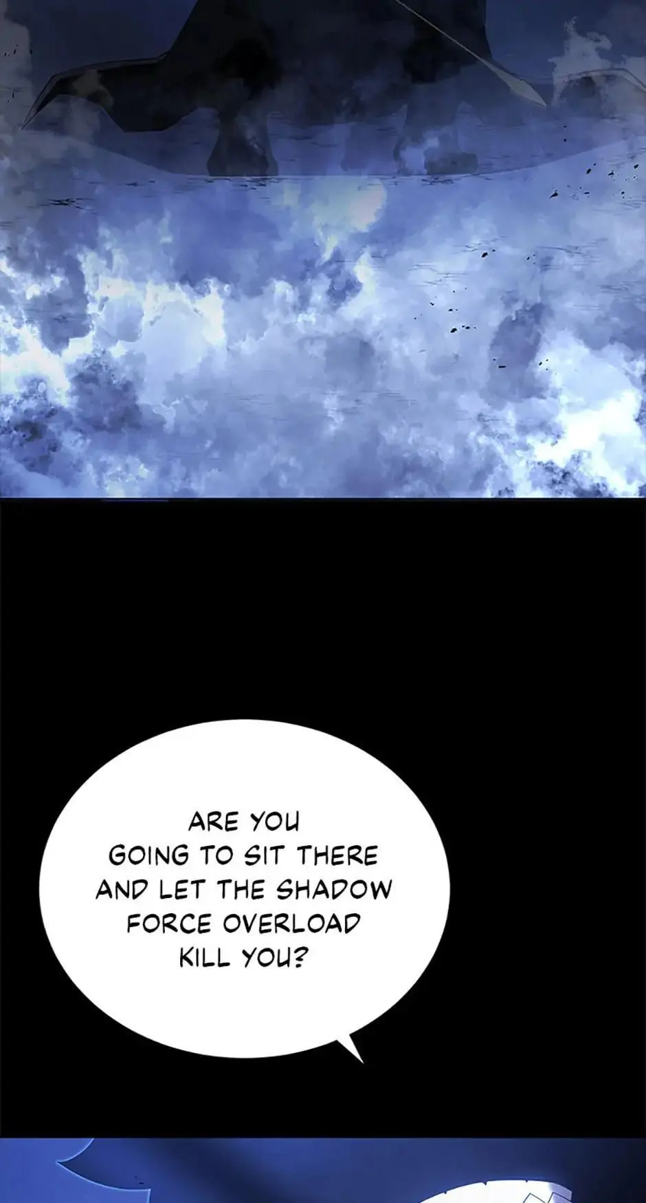 The Swordmaster's Son Chapter 16