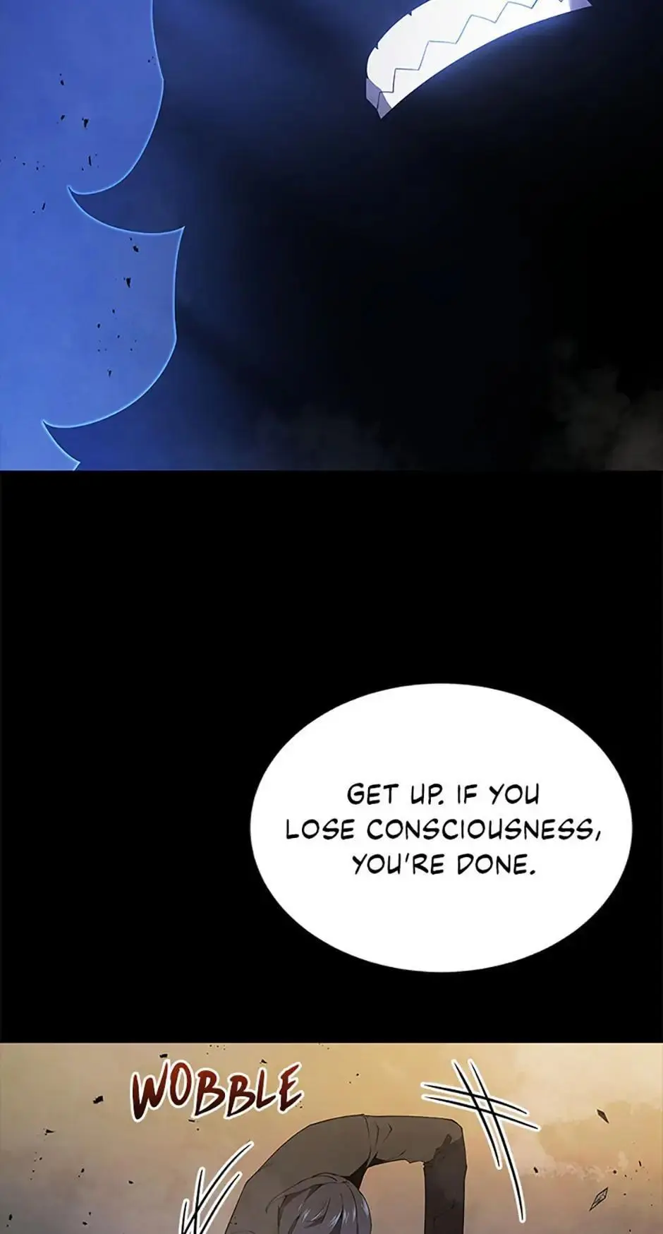 The Swordmaster's Son Chapter 16