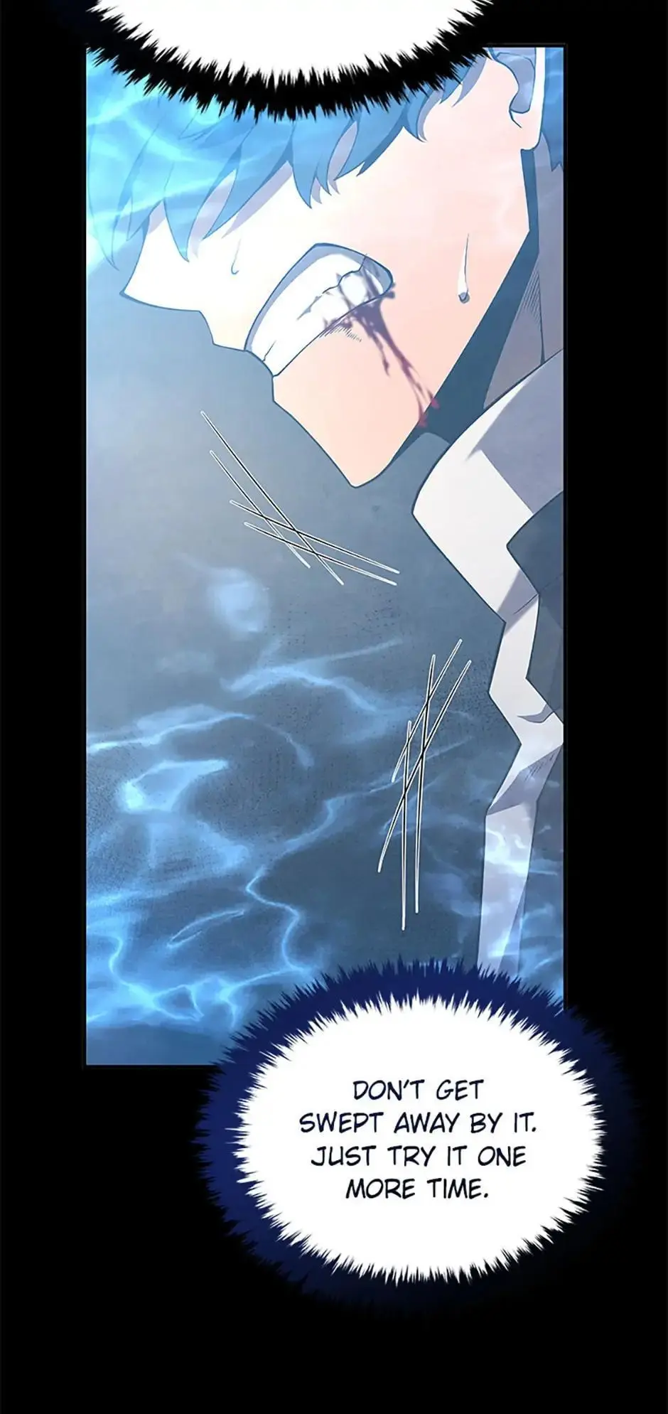 The Swordmaster's Son Chapter 16