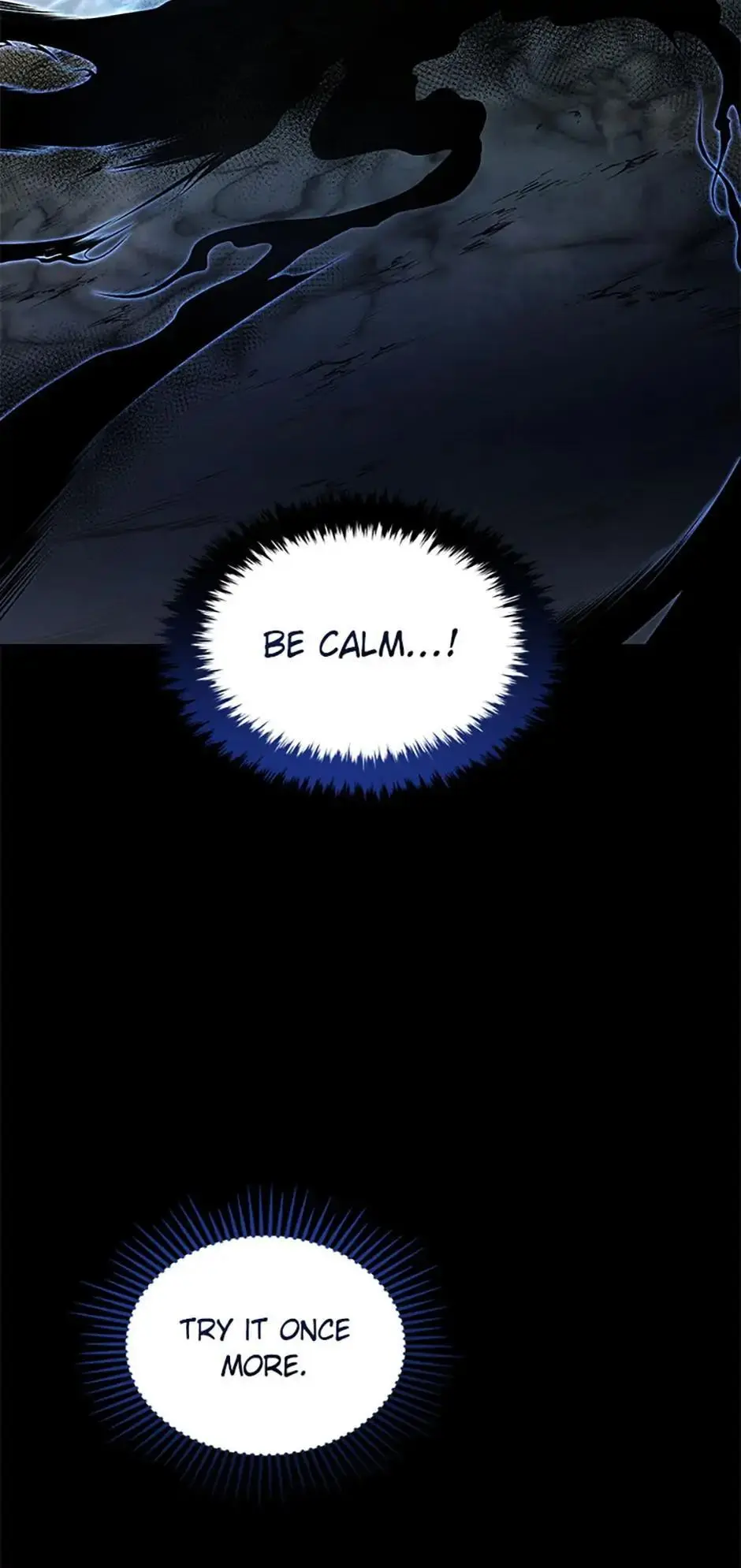 The Swordmaster's Son Chapter 16