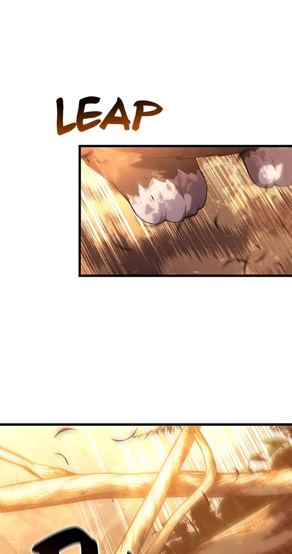 The Swordmaster's Son Chapter 161