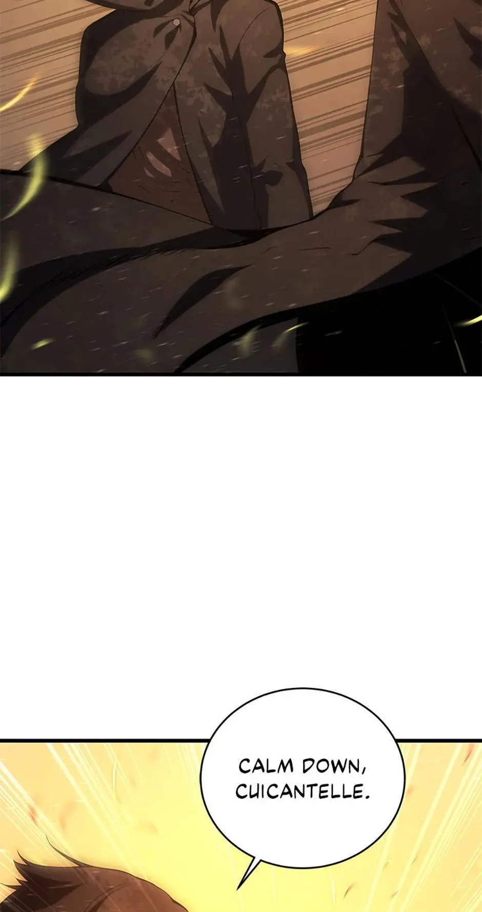 The Swordmaster's Son Chapter 161