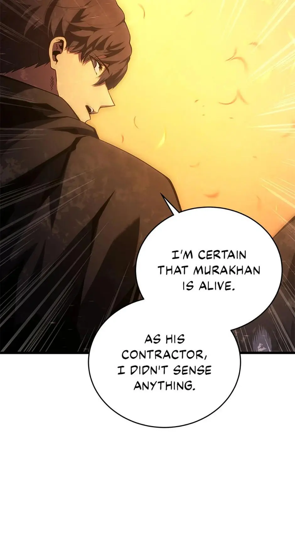 The Swordmaster's Son Chapter 161