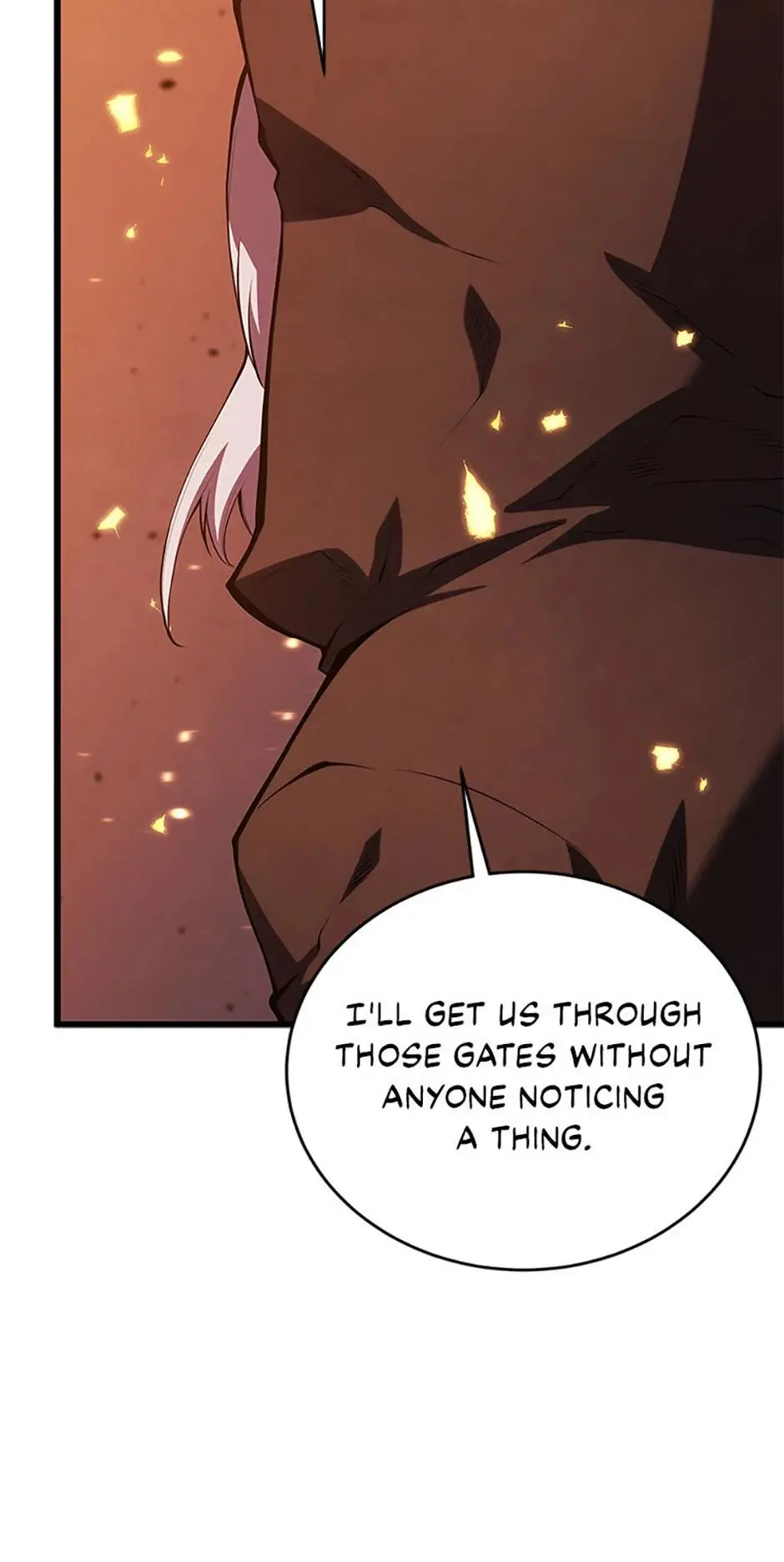 The Swordmaster's Son Chapter 161