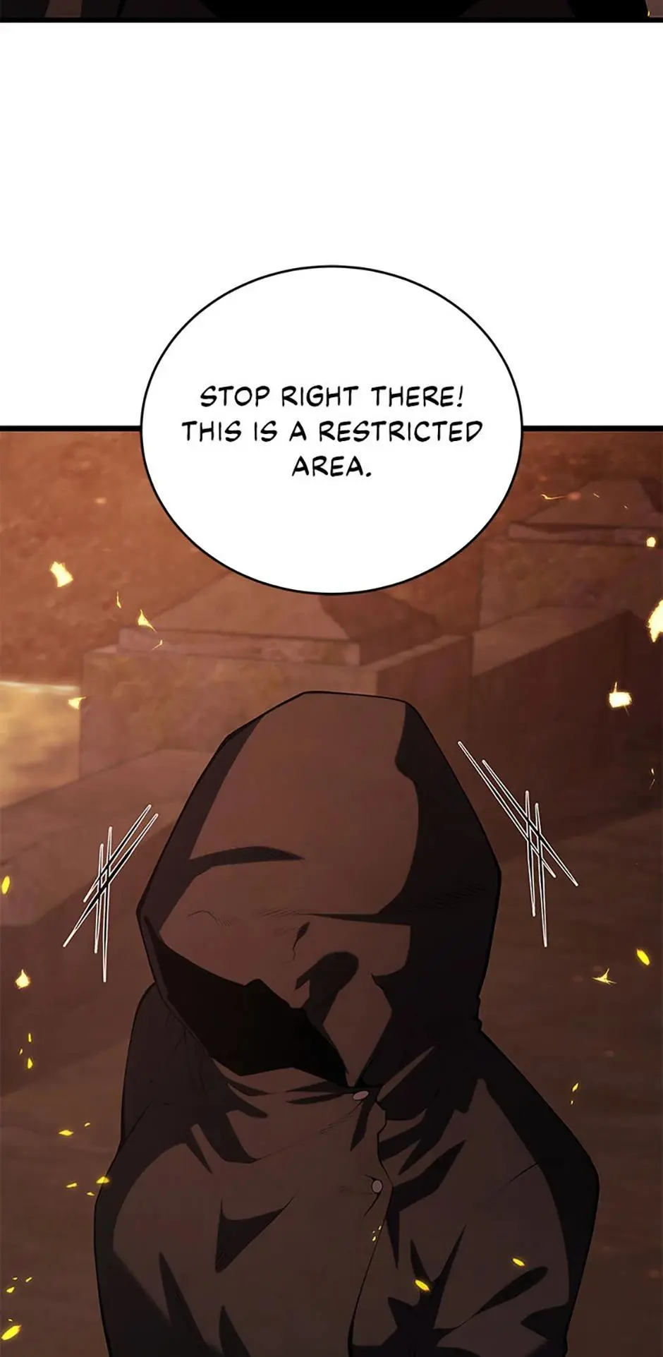 The Swordmaster's Son Chapter 161