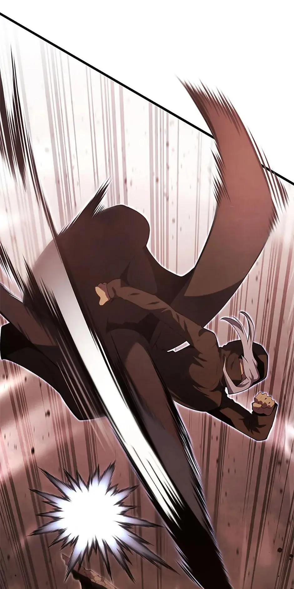 The Swordmaster's Son Chapter 161