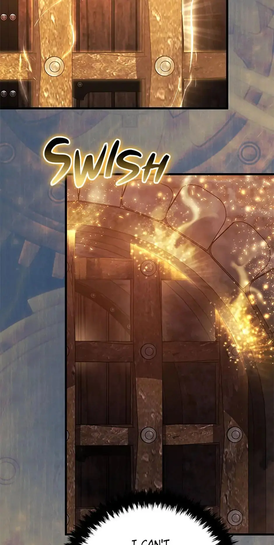 The Swordmaster's Son Chapter 161