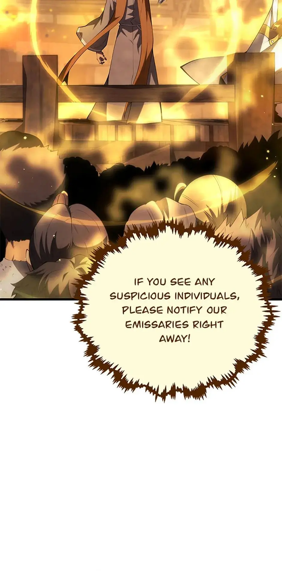 The Swordmaster's Son Chapter 161