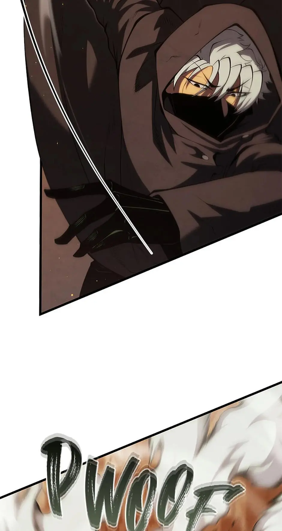 The Swordmaster's Son Chapter 161