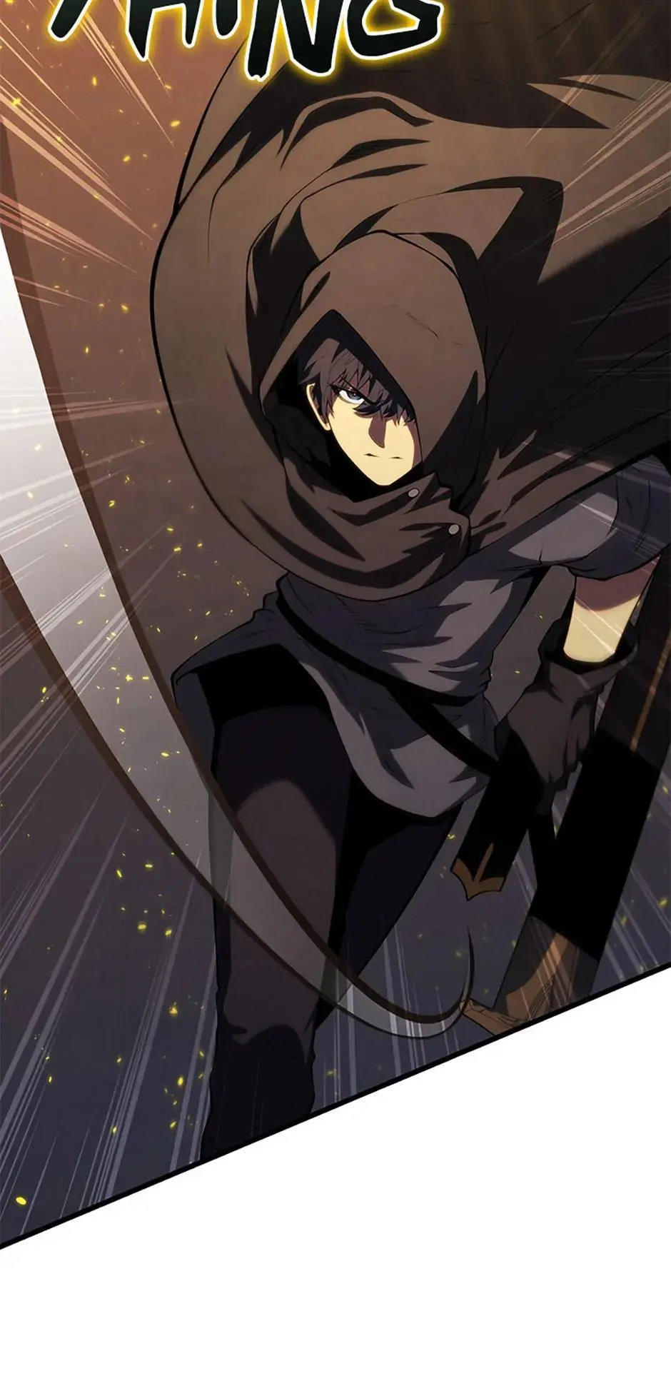 The Swordmaster's Son Chapter 161