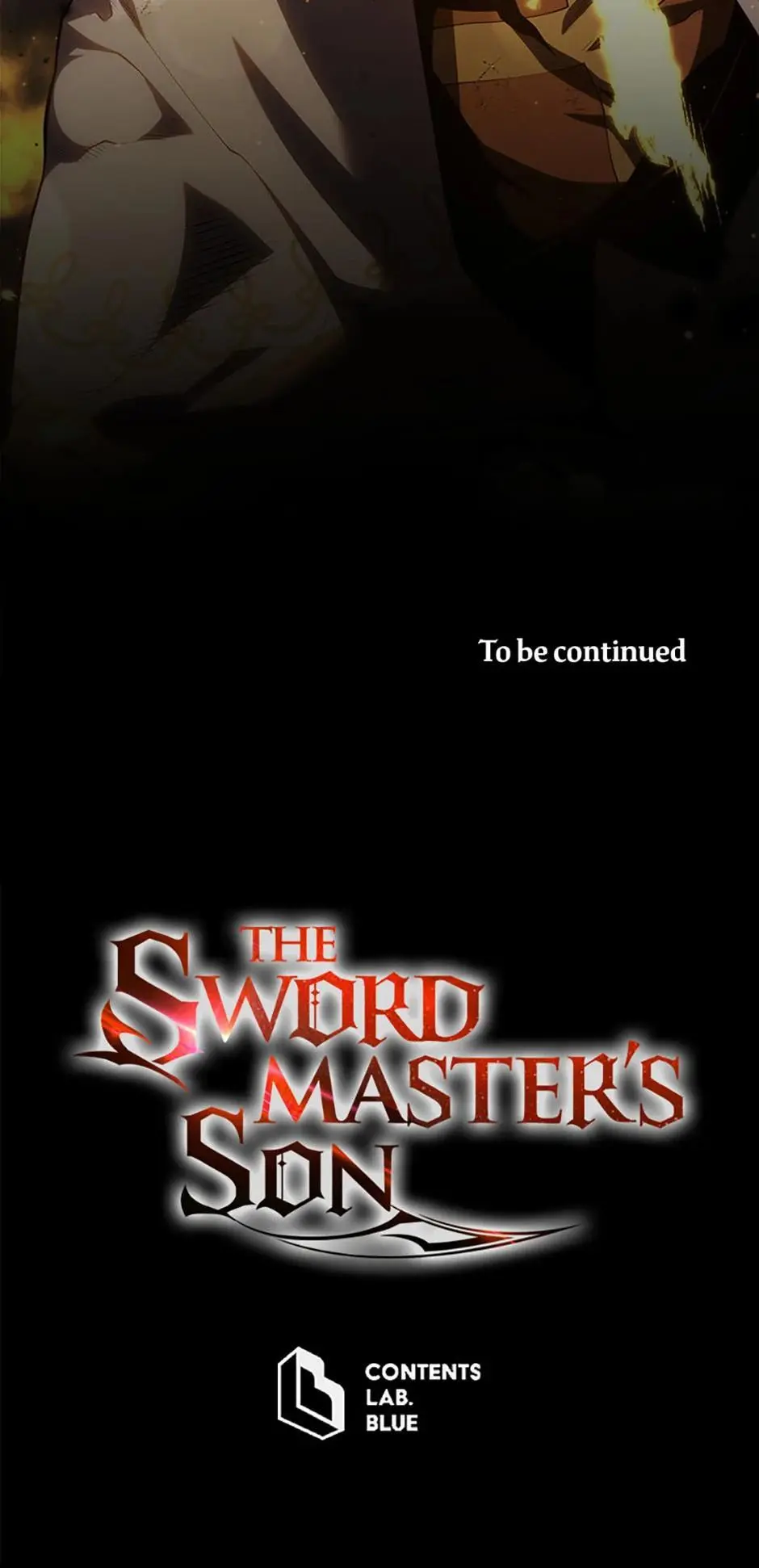The Swordmaster's Son Chapter 161