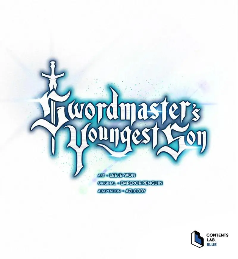 The Swordmaster's Son Chapter 162