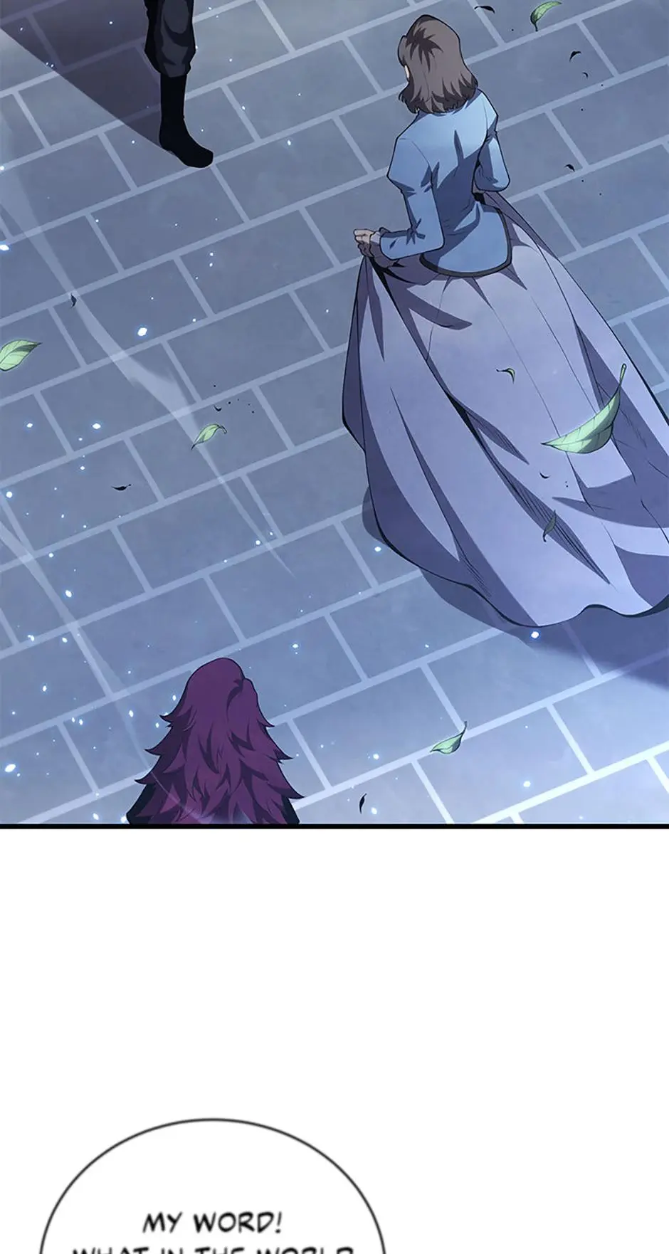 Read Swordmasters Youngest Son - Chapter 164 - www.swordmastersson.com | Image 3