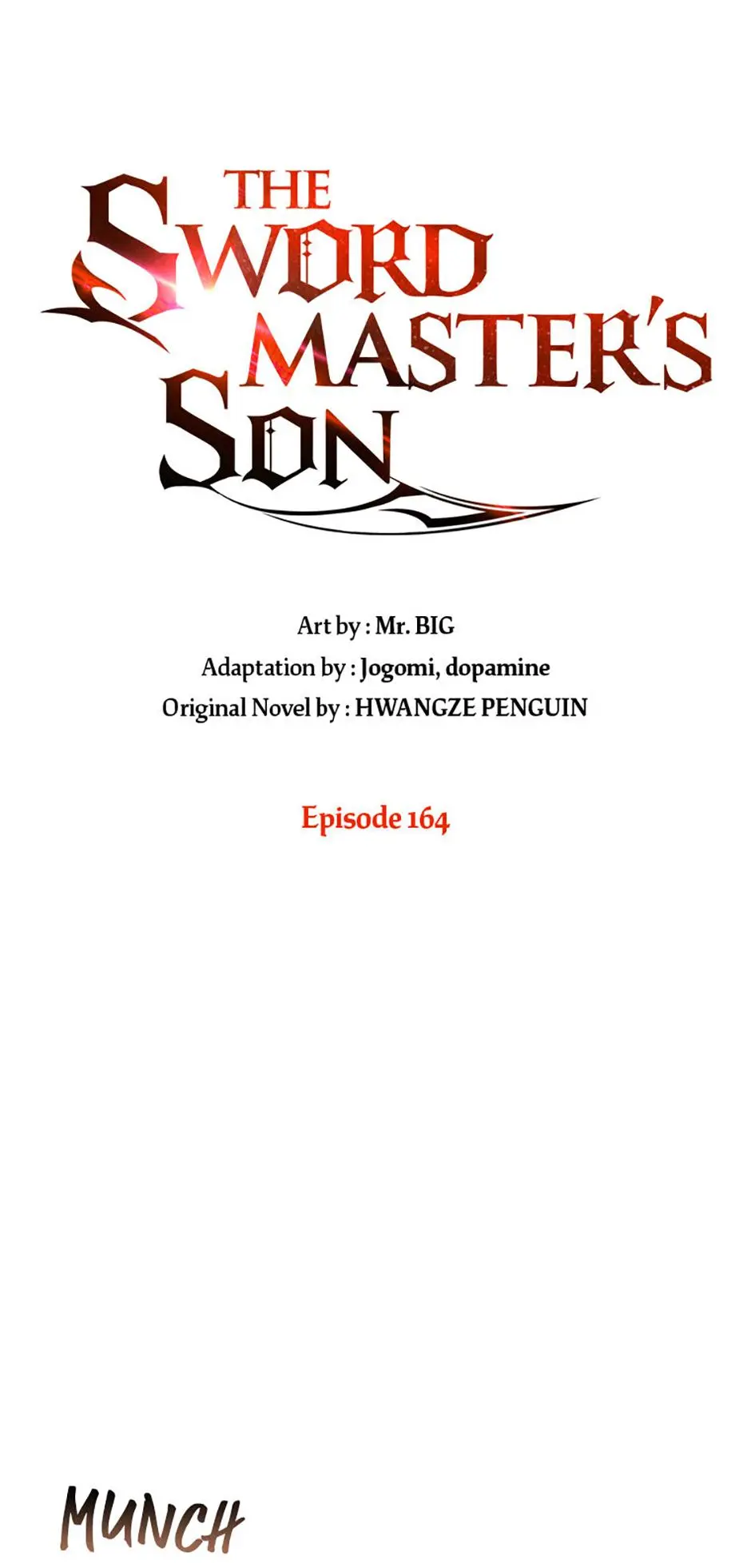 Read Swordmasters Youngest Son - Chapter 164 - www.swordmastersson.com | Image 24