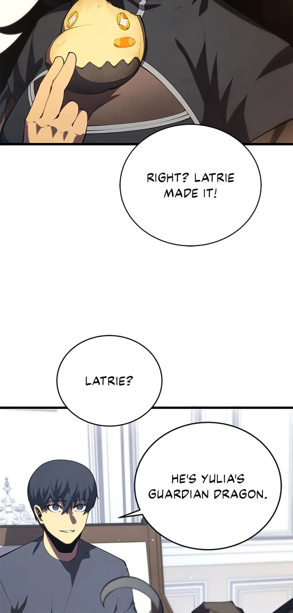 Read Swordmasters Youngest Son - Chapter 164 - www.swordmastersson.com | Image 26