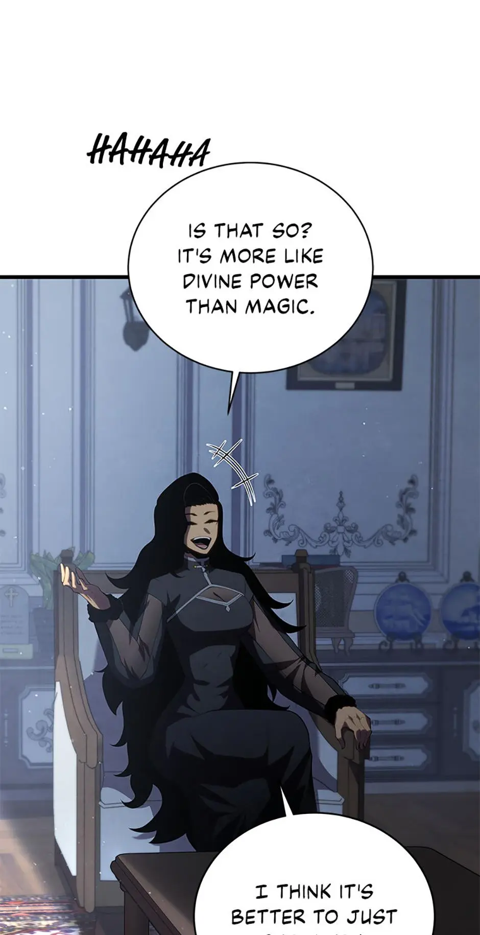 Read Swordmasters Youngest Son - Chapter 164 - www.swordmastersson.com | Image 36