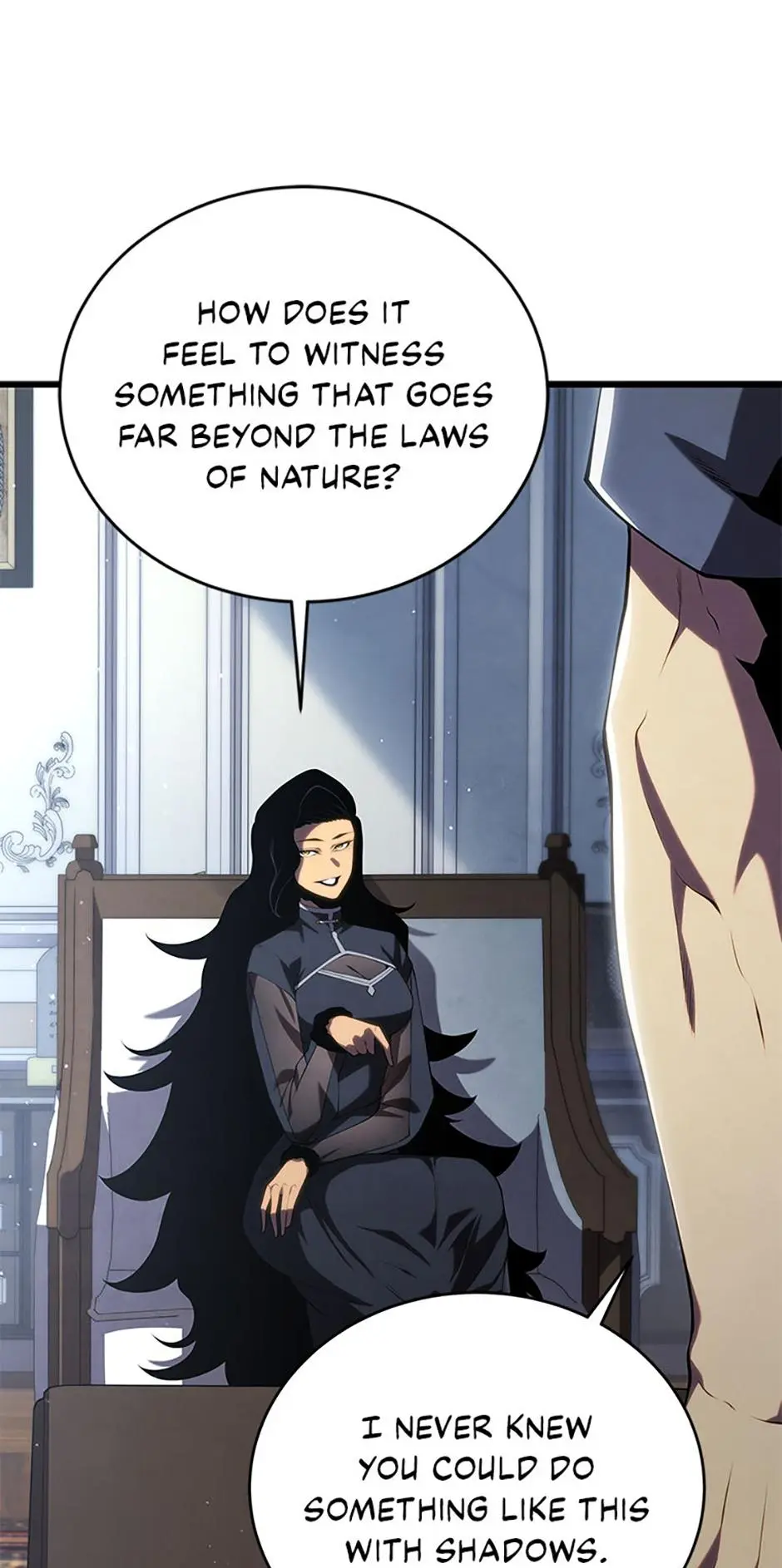 Read Swordmasters Youngest Son - Chapter 164 - www.swordmastersson.com | Image 58