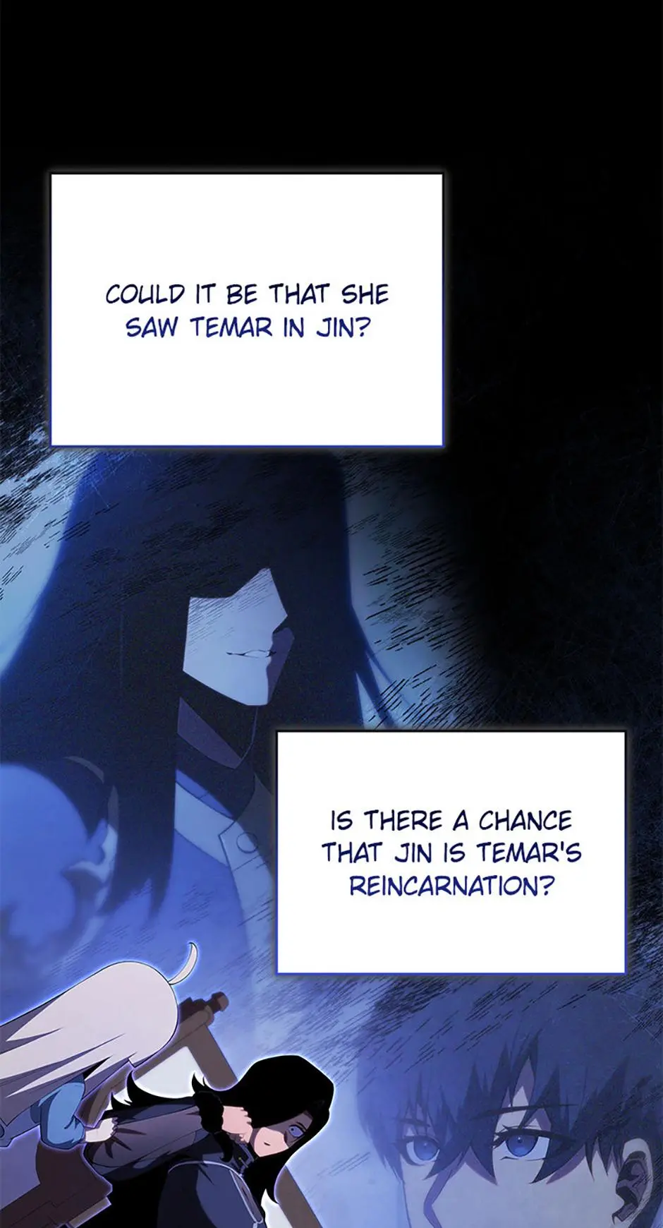 Read Swordmasters Youngest Son - Chapter 164 - www.swordmastersson.com | Image 68