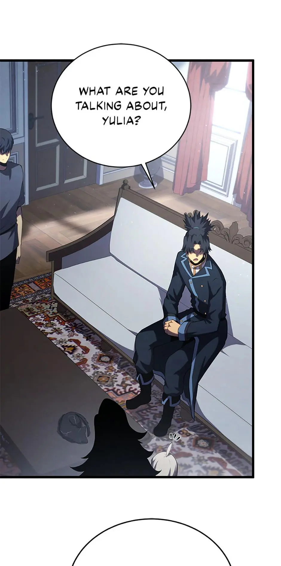 Read Swordmasters Youngest Son - Chapter 164 - www.swordmastersson.com | Image 74