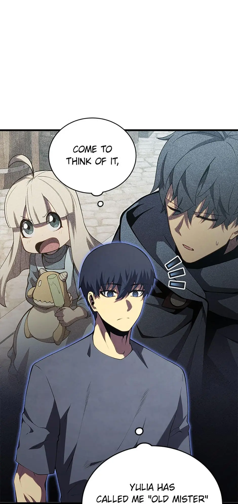 Read Swordmasters Youngest Son - Chapter 164 - www.swordmastersson.com | Image 76