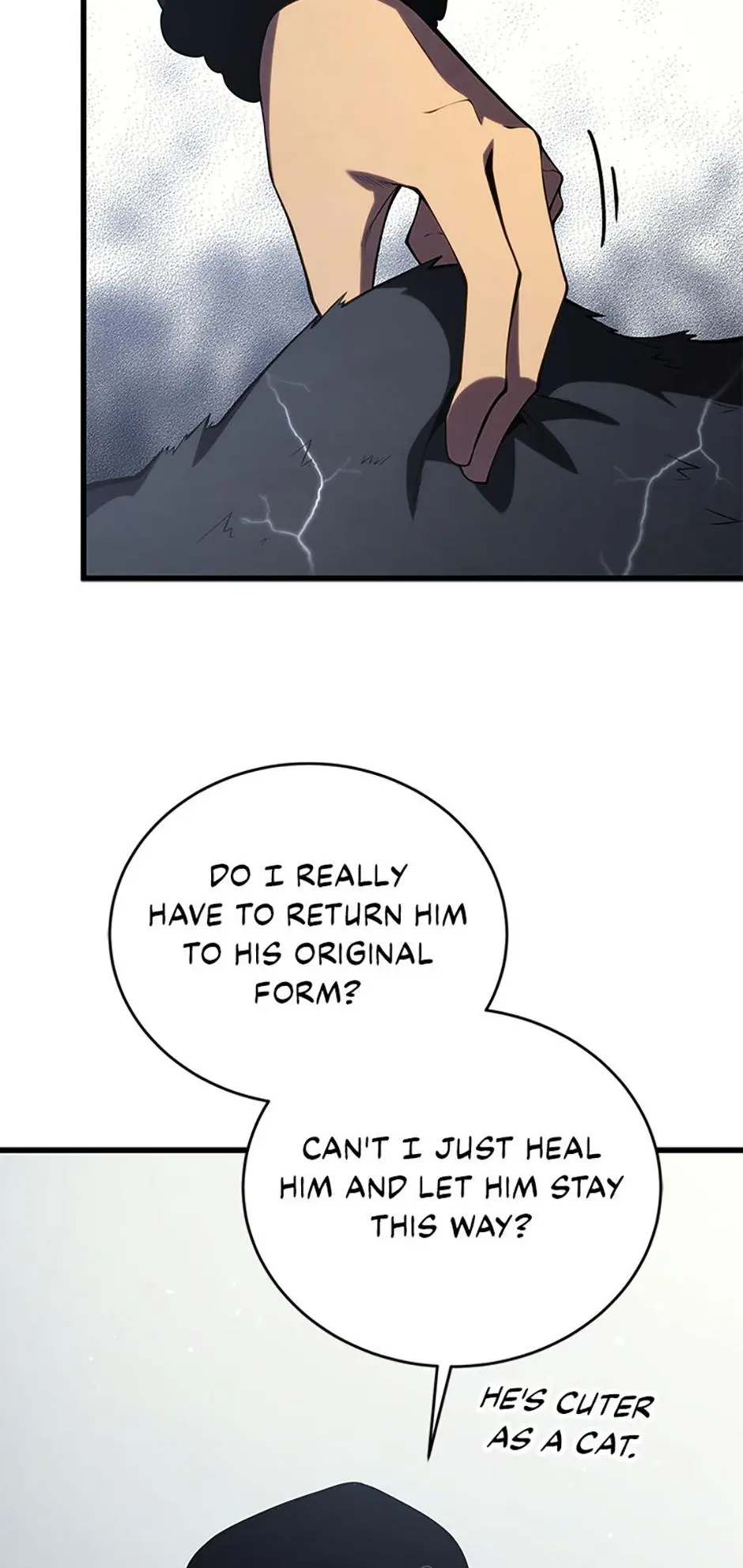 Read Swordmasters Youngest Son - Chapter 164 - www.swordmastersson.com | Image 79