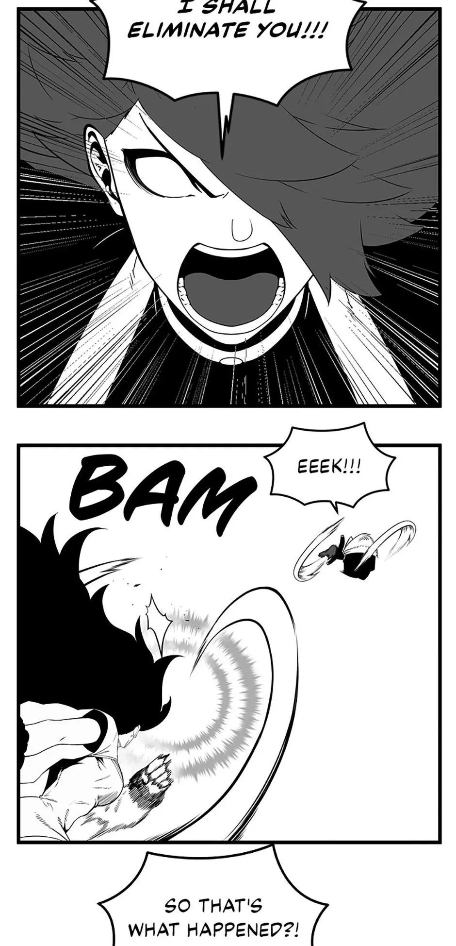 Read Swordmasters Youngest Son - Chapter 164 - www.swordmastersson.com | Image 87