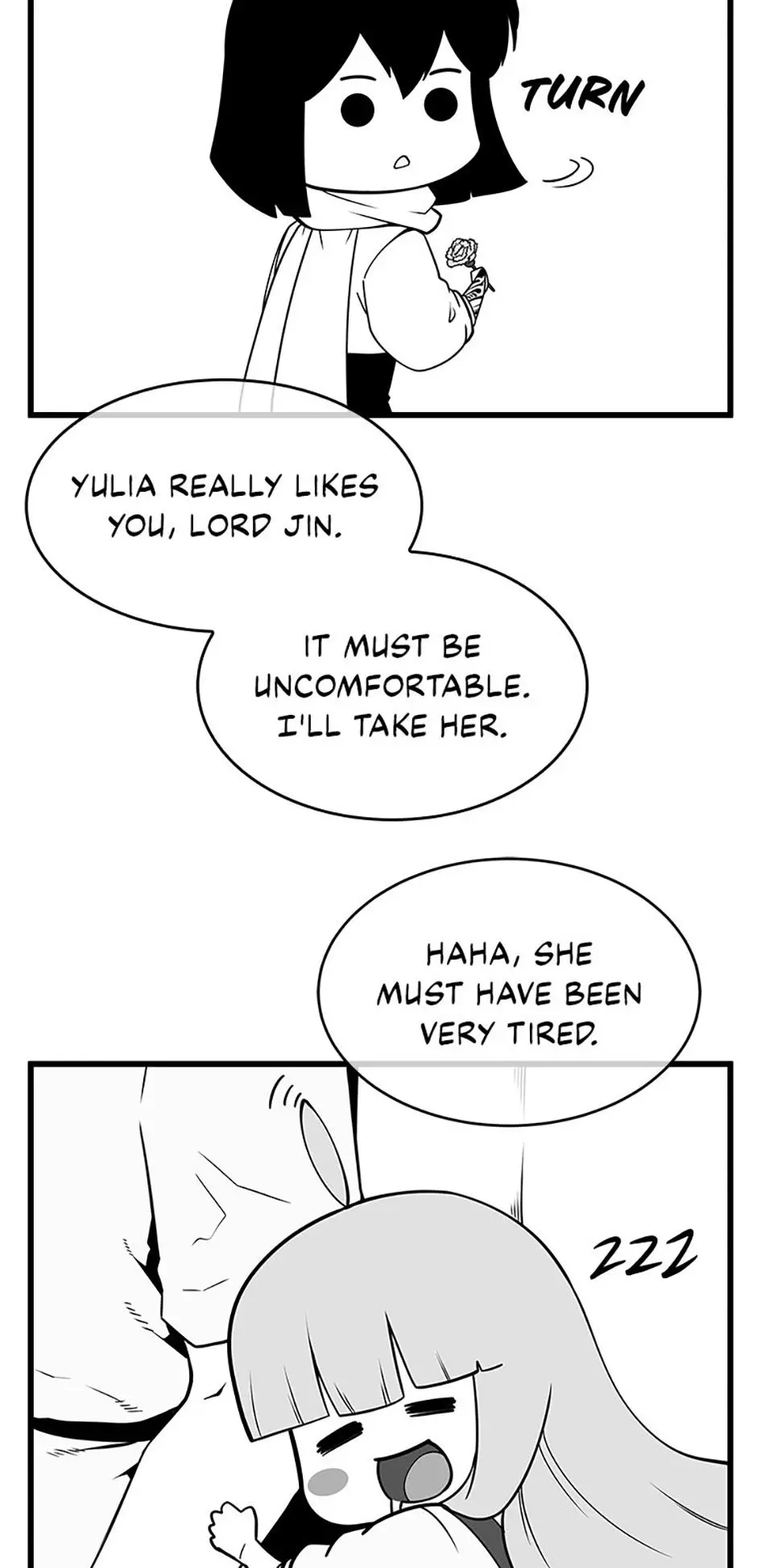 Read Swordmasters Youngest Son - Chapter 164 - www.swordmastersson.com | Image 90