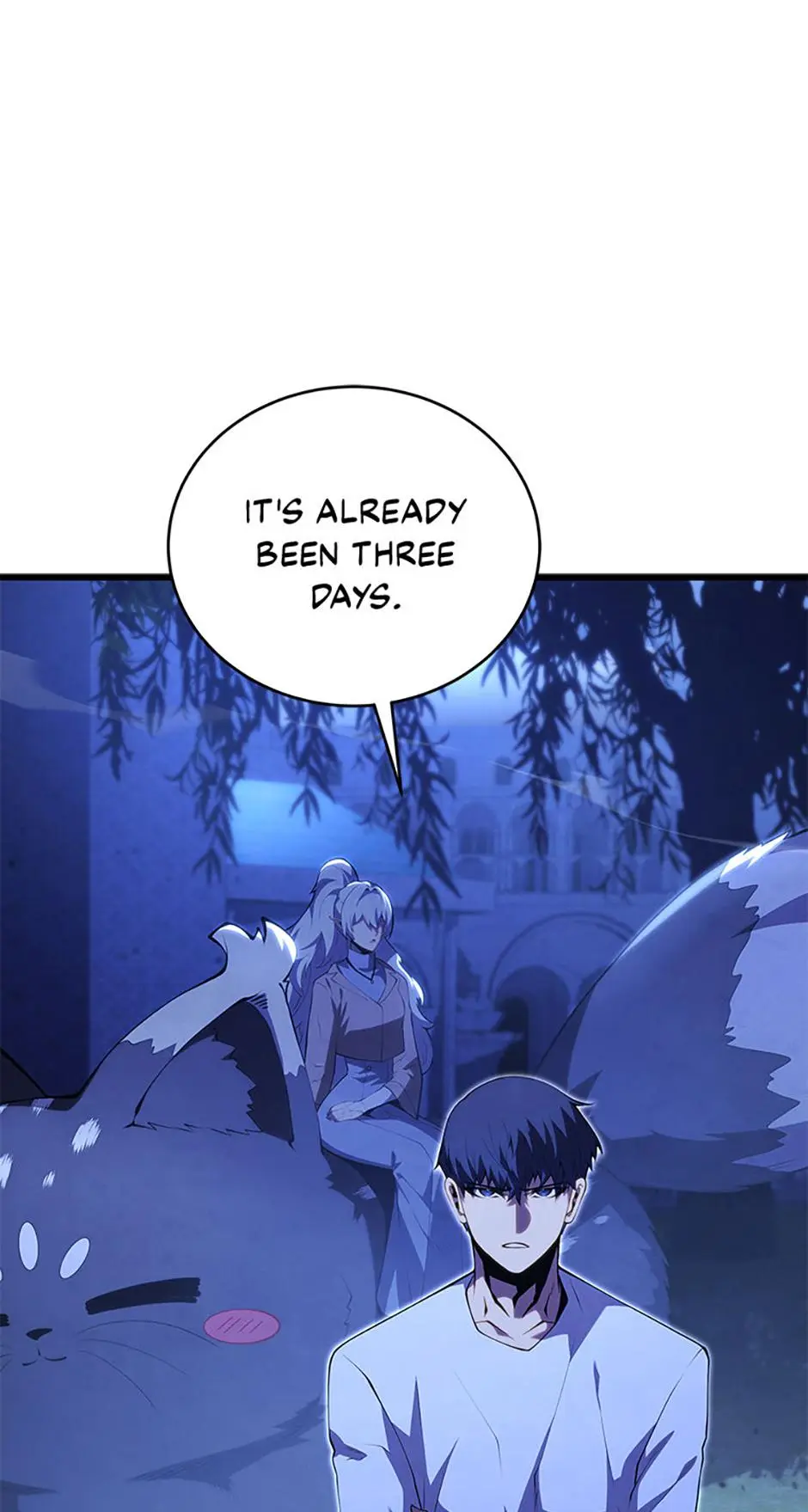 Read Swordmasters Youngest Son - Chapter 165 - www.swordmastersson.com | Image 9