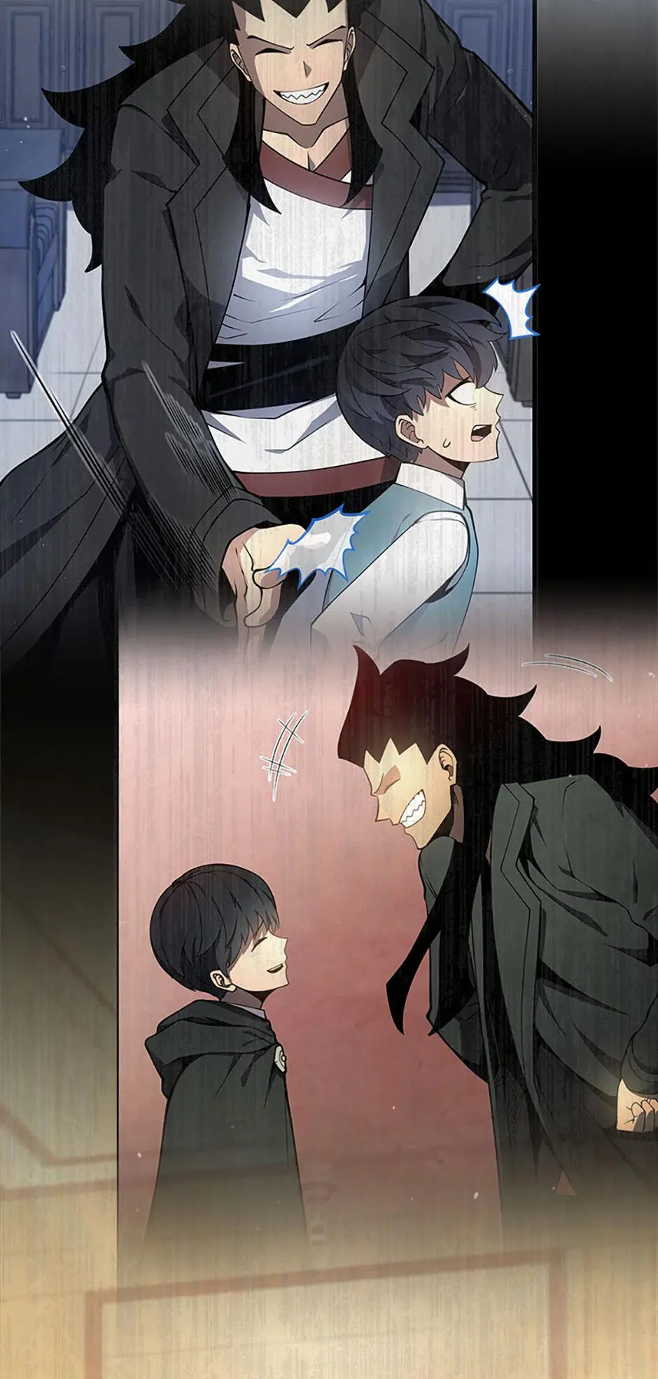 Read Swordmasters Youngest Son - Chapter 165 - www.swordmastersson.com | Image 27