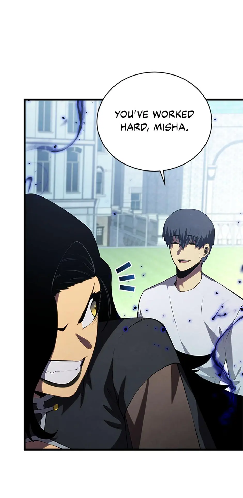 Read Swordmasters Youngest Son - Chapter 165 - www.swordmastersson.com | Image 56